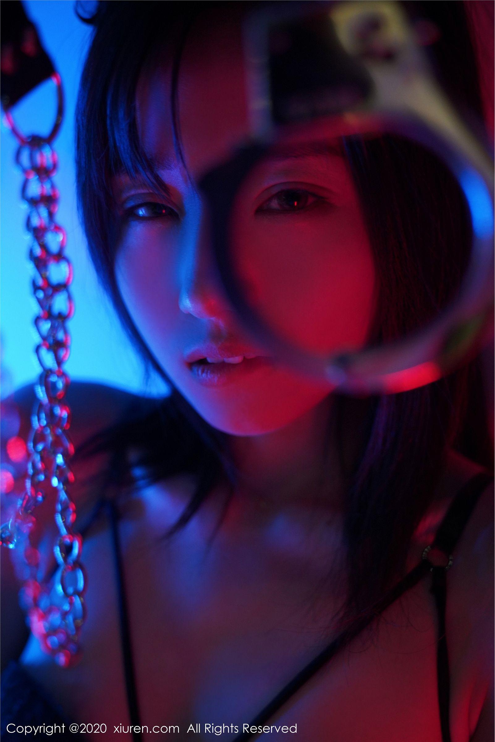 [XIUREN秀人网] 2020.04.22 NO.2178 仓井优香_p059