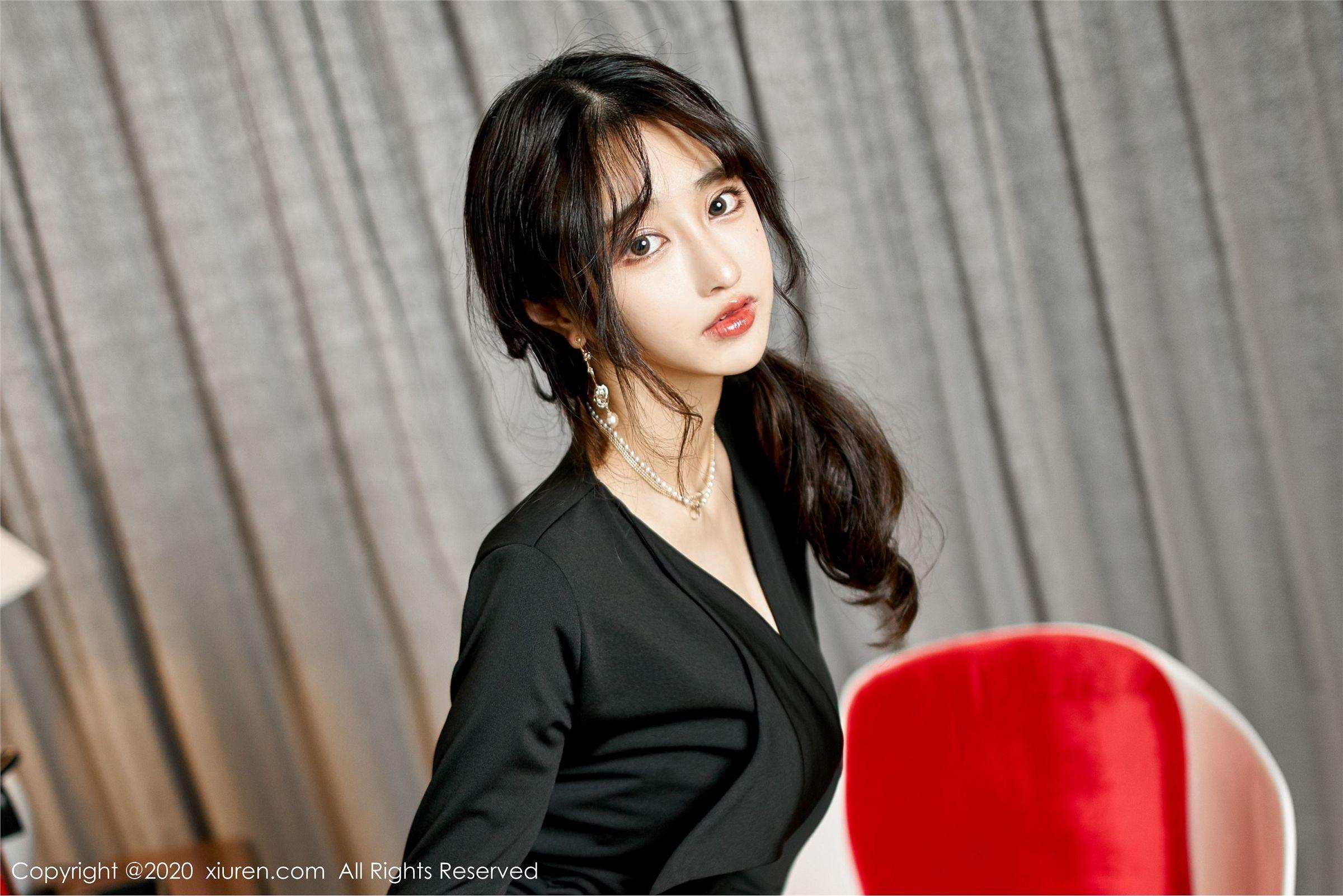[XIUREN秀人网] 2020.01.23 NO.1970 Betty林子欣_p067