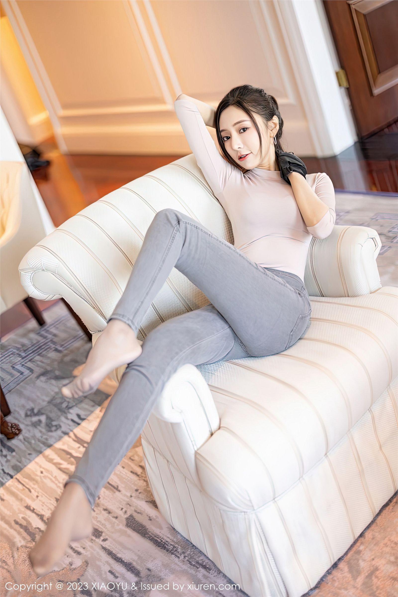 [XIAOYU画语界] 2023.01.28 NO.952 王馨瑶yanni_p014