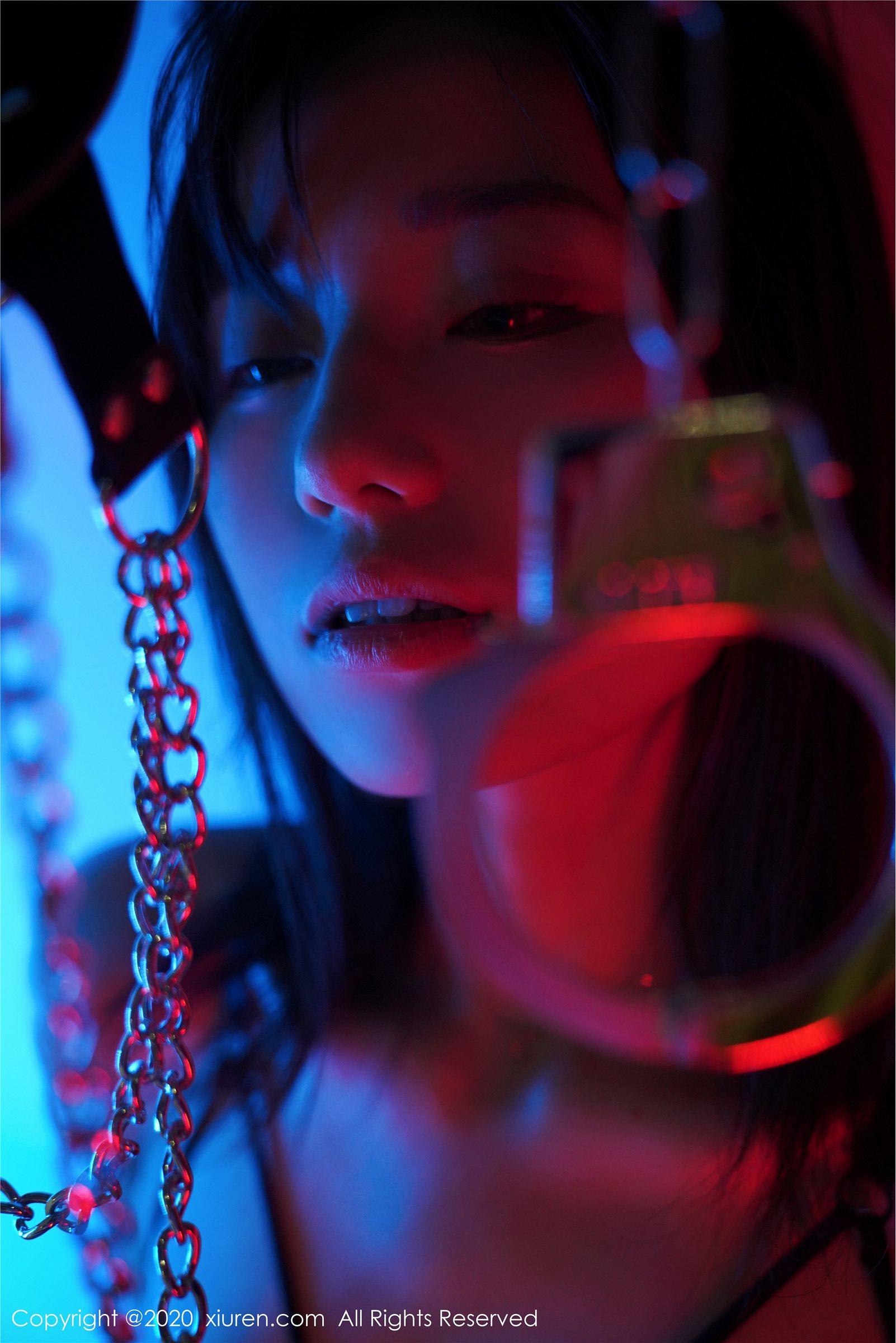 [XIUREN秀人网] 2020.04.22 NO.2178 仓井优香_p055