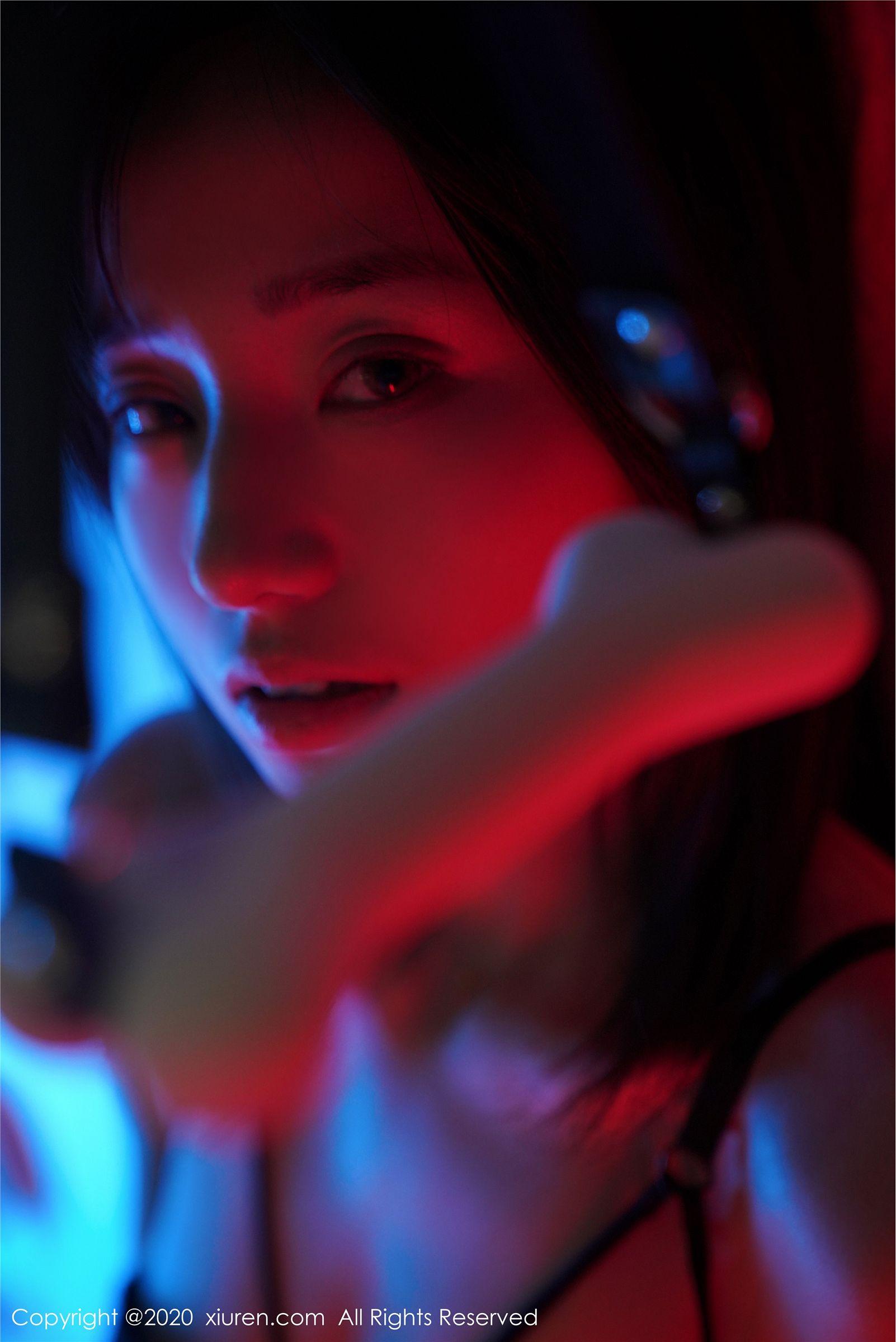 [XIUREN秀人网] 2020.04.22 NO.2178 仓井优香_p047