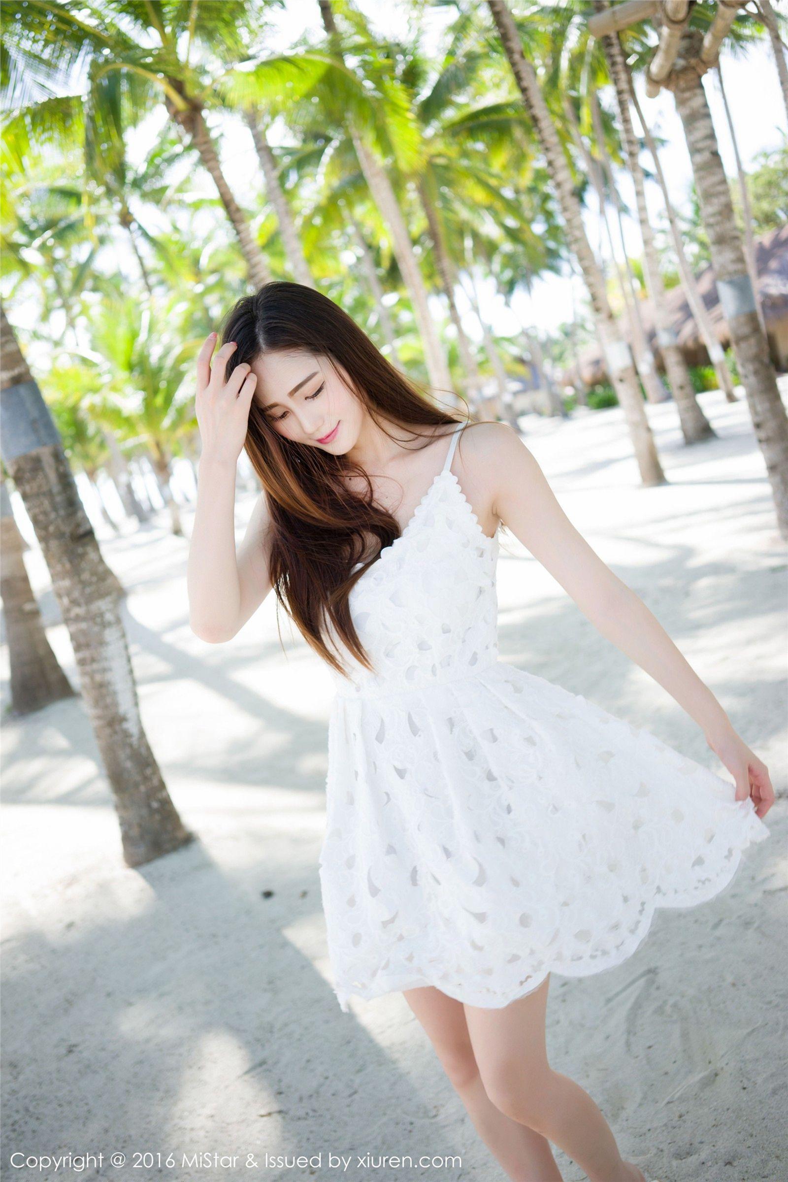 [MiStar美女] 2016.02.05 VOL.060 SISY思_p004