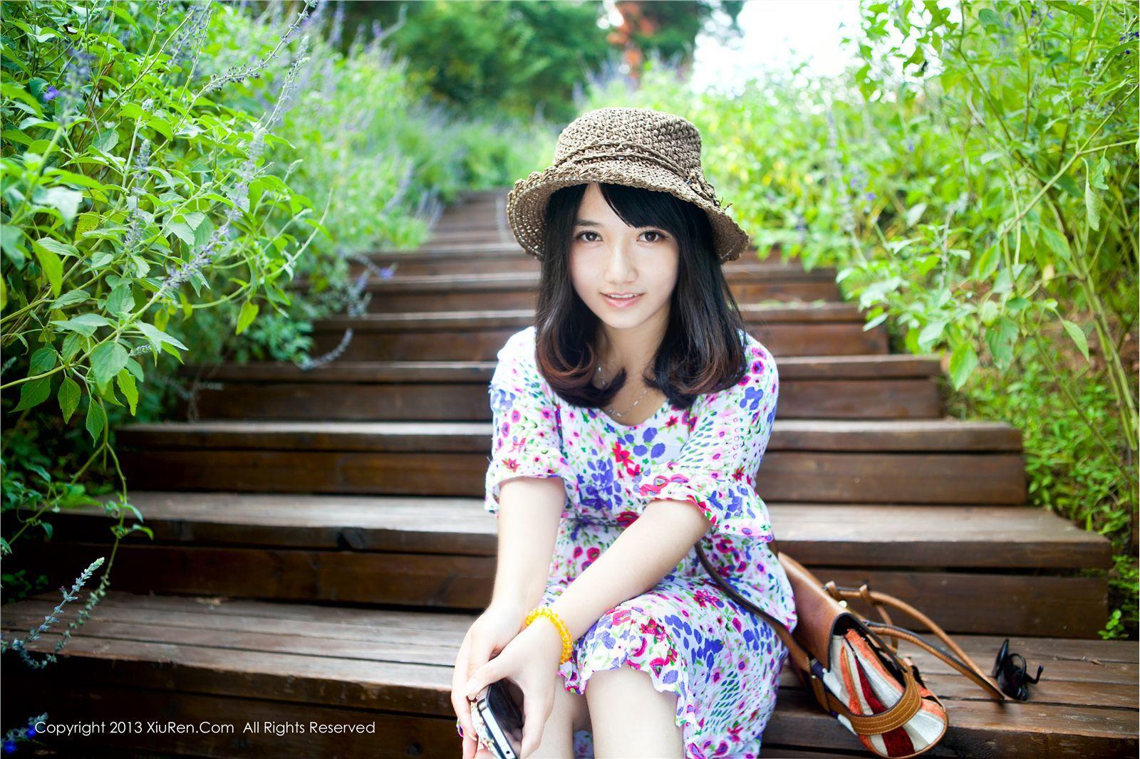 [秀人XIUREN] 2013.11.21 NO.053 默漠无荢_p068