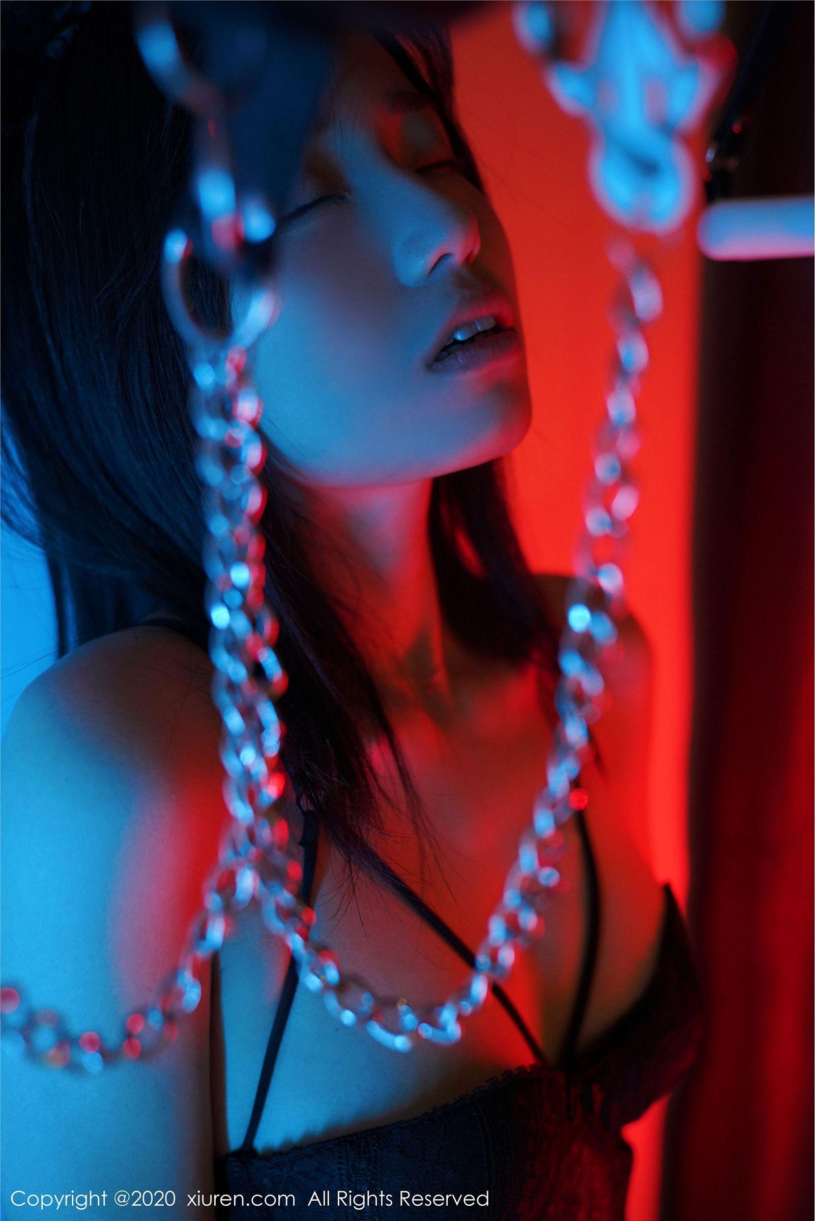 [XIUREN秀人网] 2020.04.22 NO.2178 仓井优香_p043