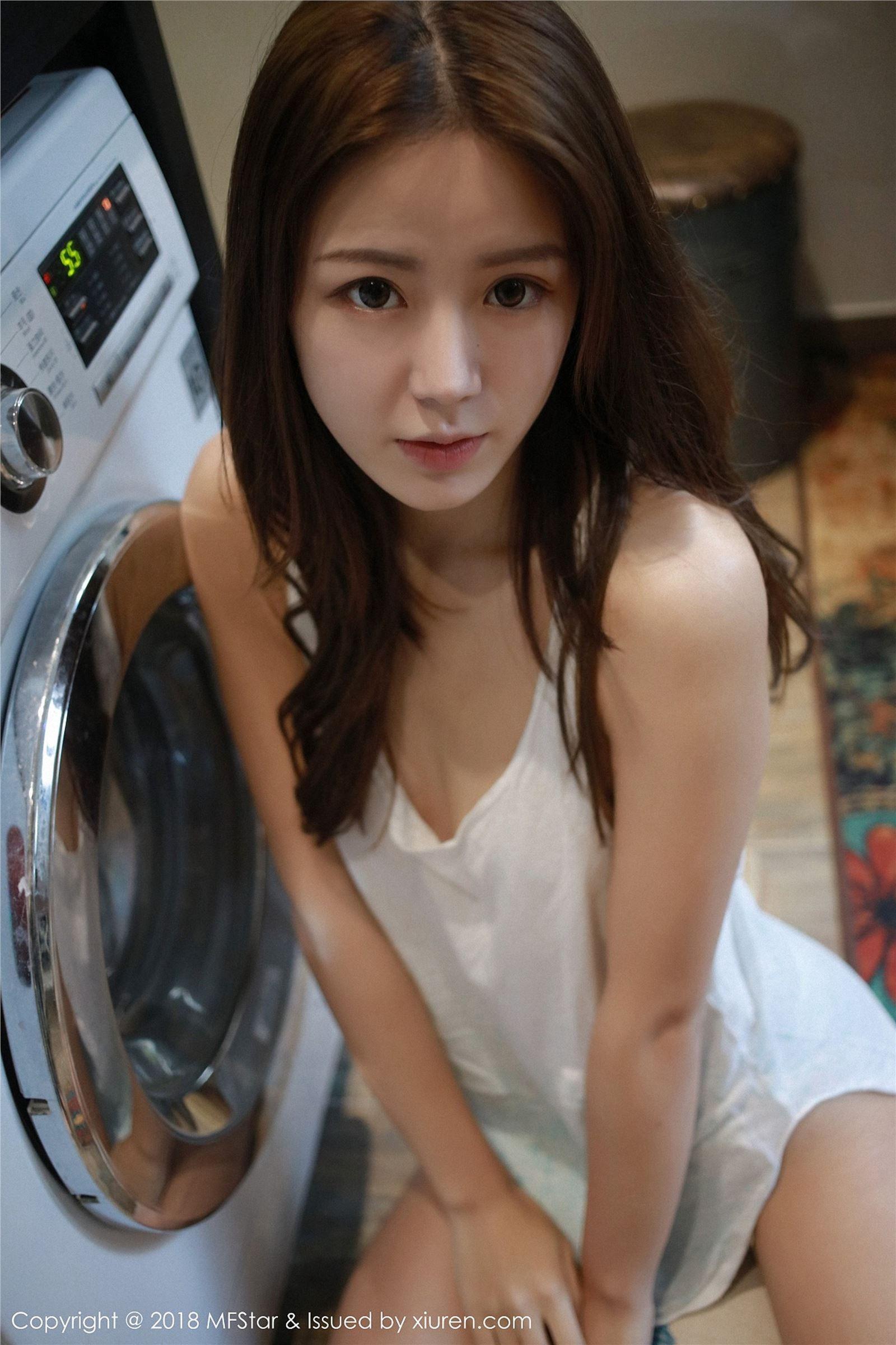 [模范学院美女] 2018.06.14 Vol.126 卤蛋luna_p054