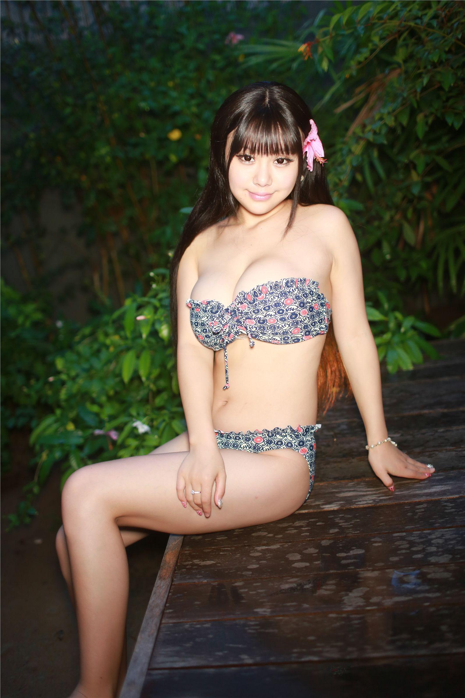 [美媛馆MYGIRL] NO.082-可儿7月白金特刊 2_p092
