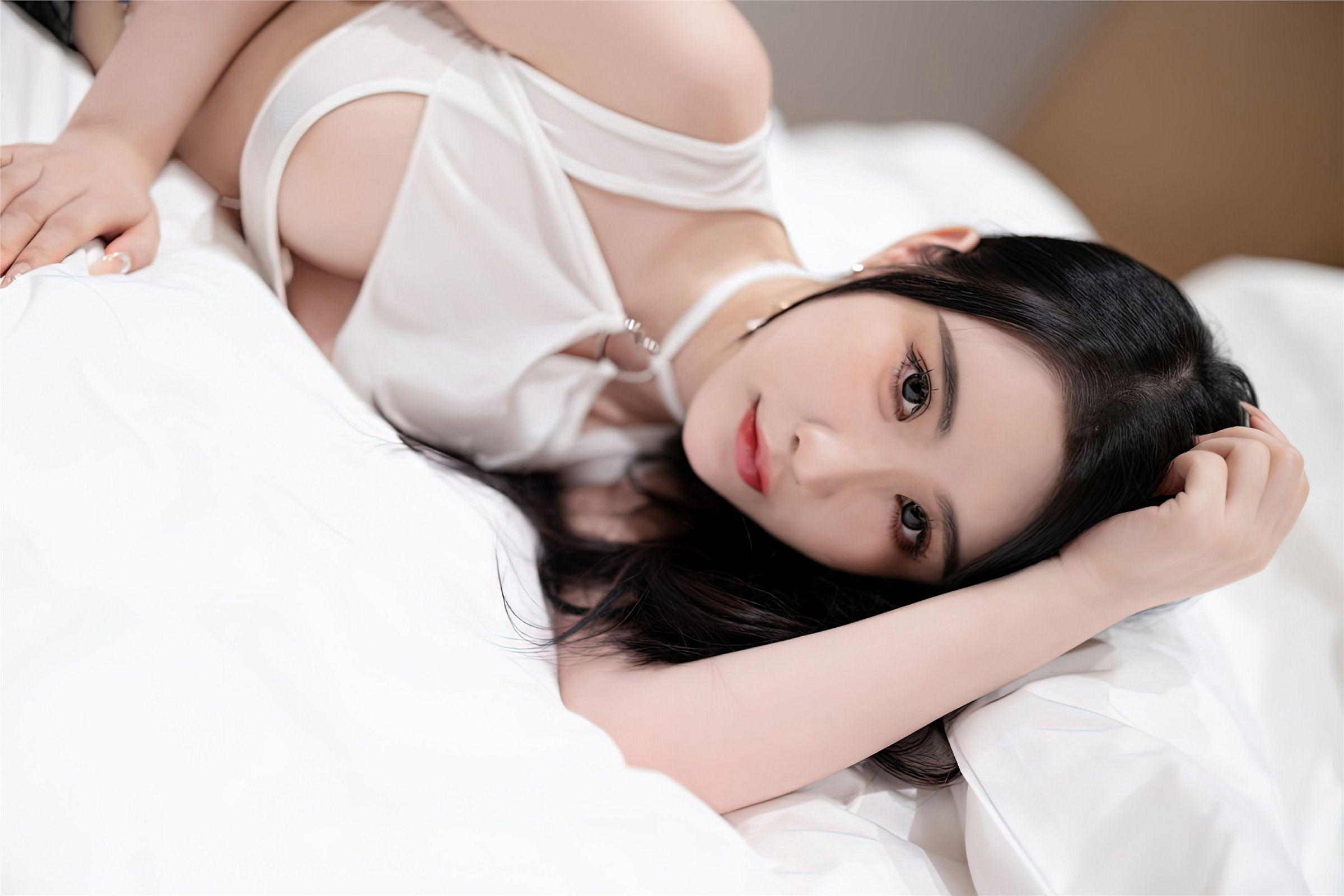 [XIAOYU画语界] 2022.12.21 NO.930 Cherry樱桃酱_p020