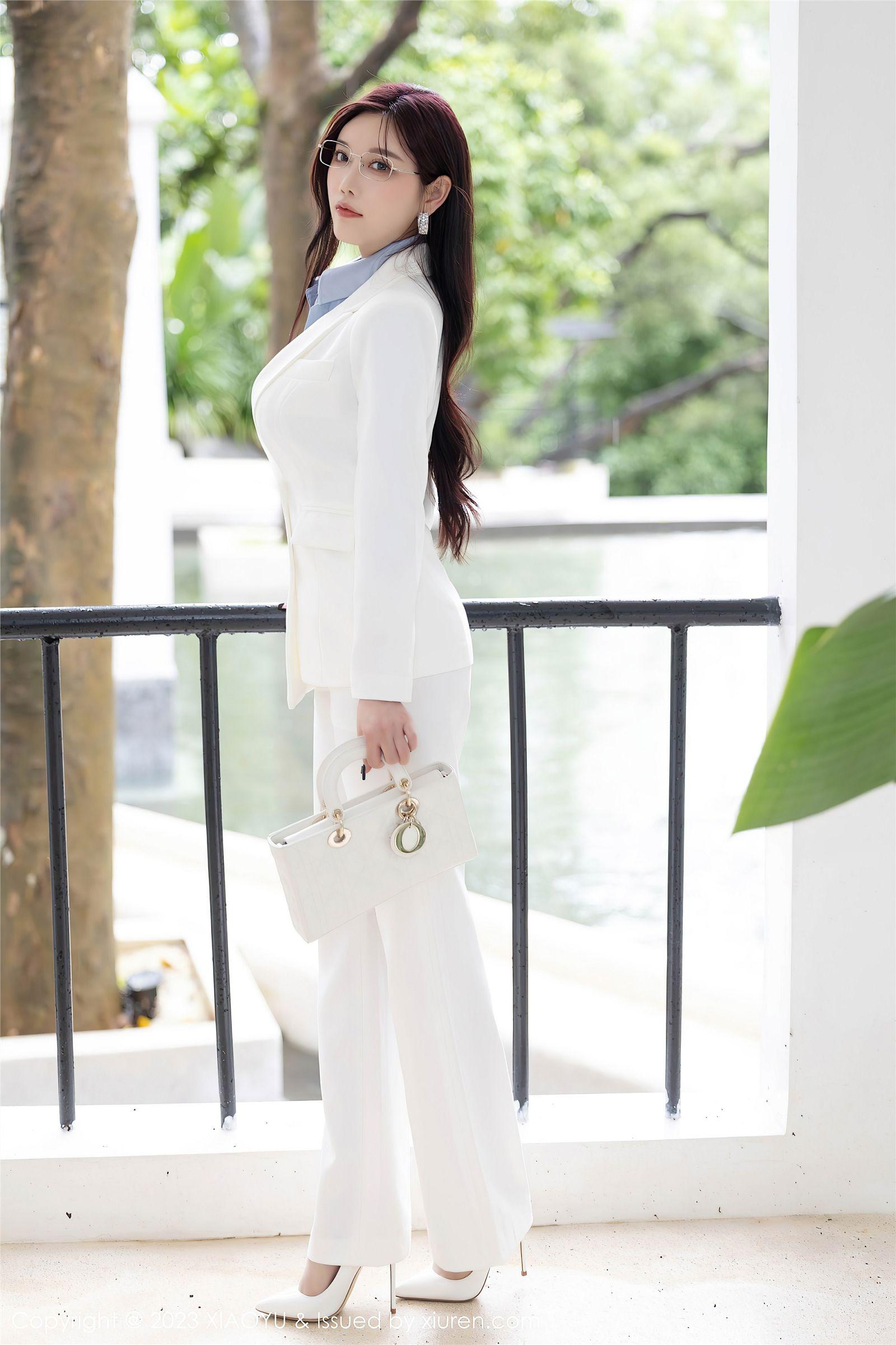 [XIAOYU画语界] 2023.07.07 NO.1065 杨晨晨Yome_p016