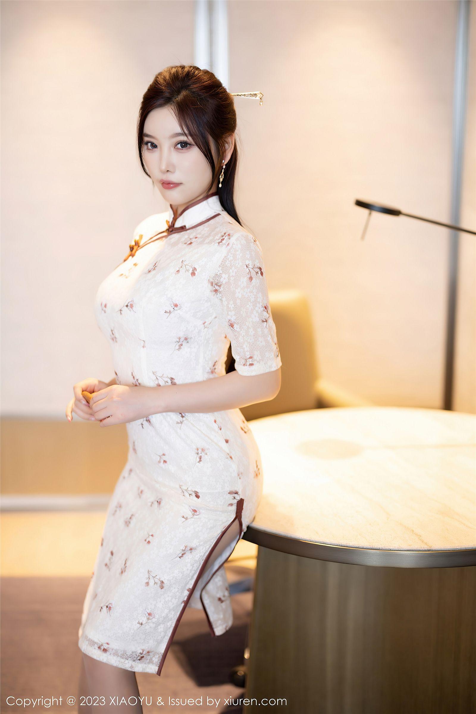 [XIAOYU画语界] 2023.05.12 NO.1026 杨晨晨Yome_p008