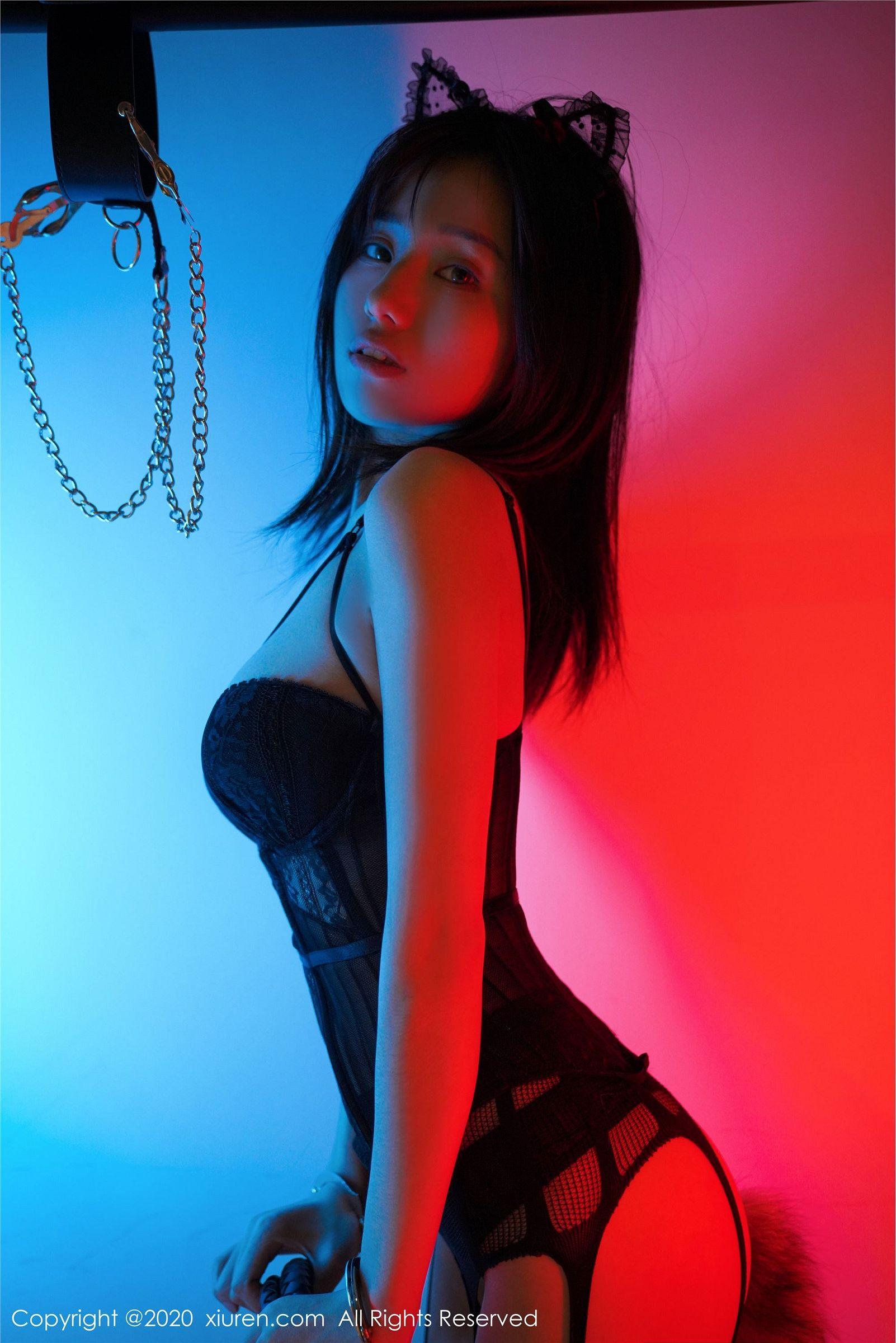 [XIUREN秀人网] 2020.04.22 NO.2178 仓井优香_p041