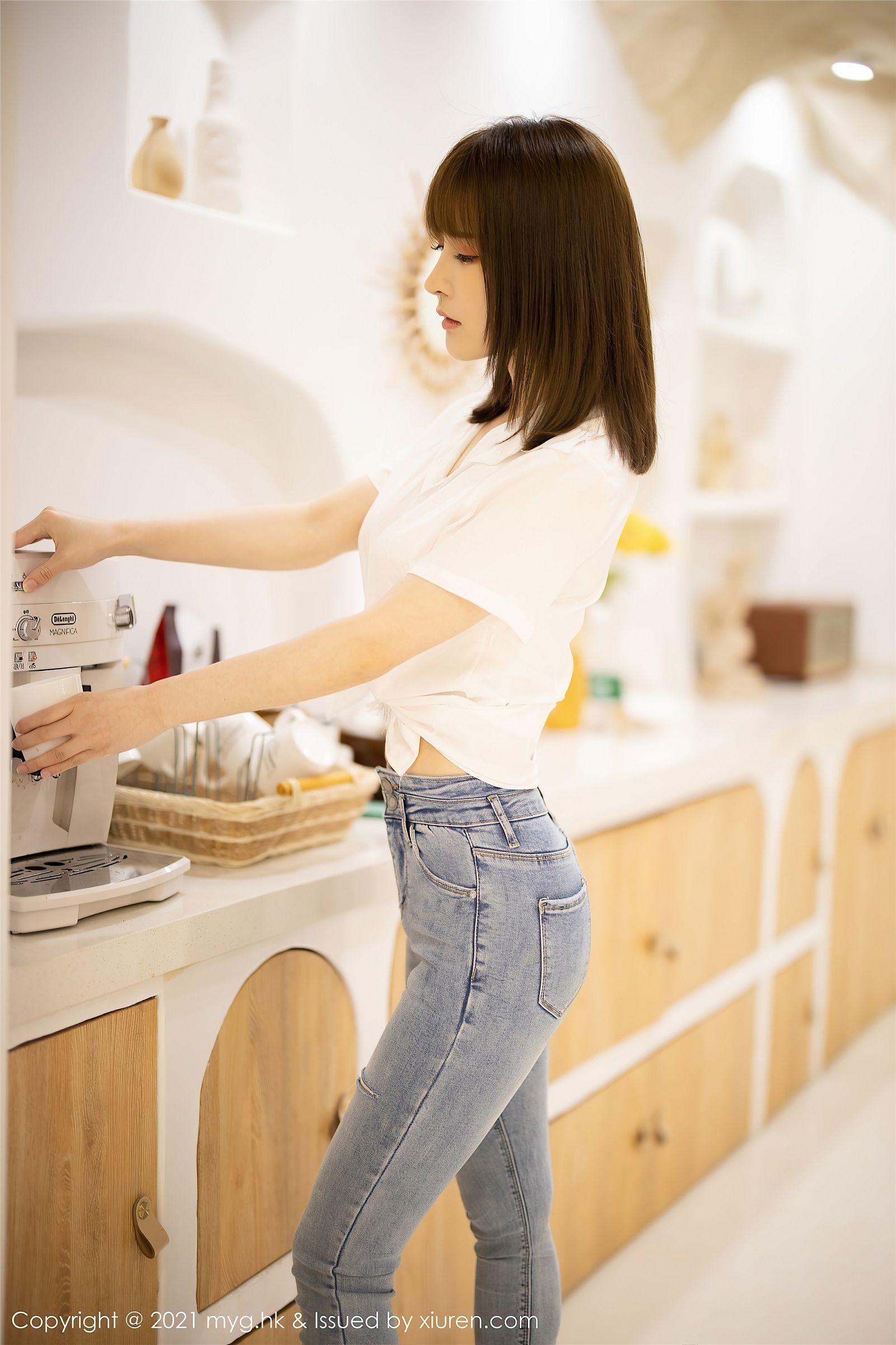 [MYGIRL美媛馆] 2021.06.16 NO540 蔡文钰Abby_p012