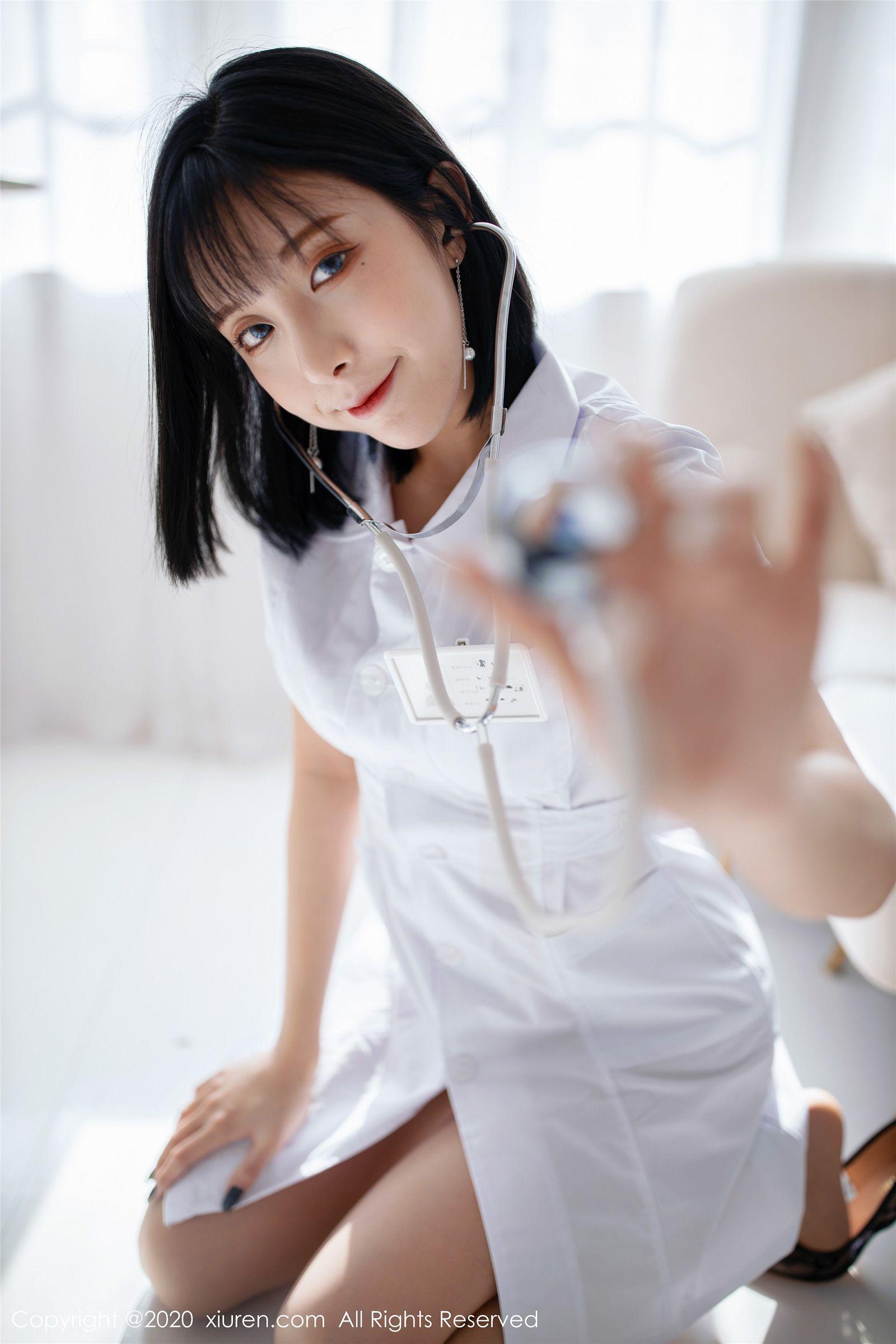 [XIUREN秀人网] 2020.01.10 NO.1947 陈小喵_p040