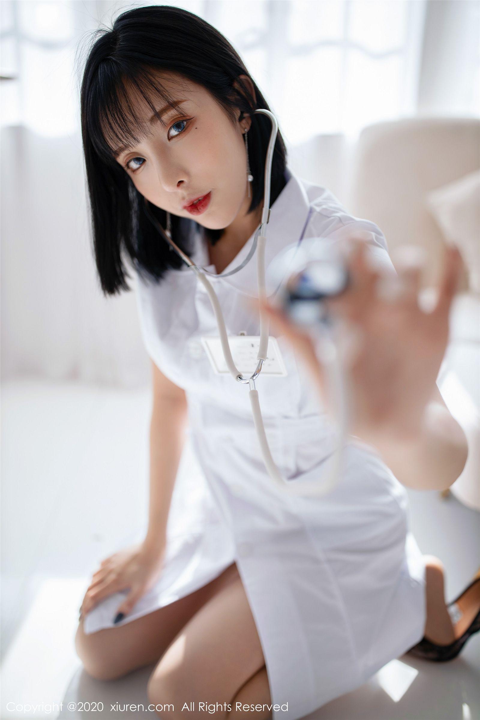 [XIUREN秀人网] 2020.01.10 NO.1947 陈小喵_p052