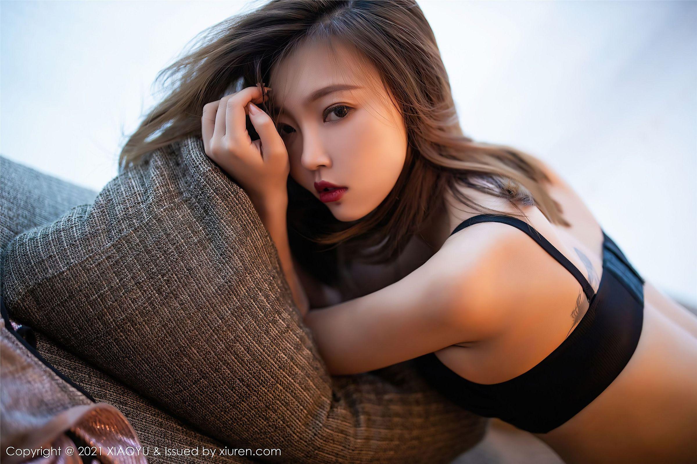 [XIAOYU画语界] 2021.06.30 NO.560 冯木木LRIS_p074