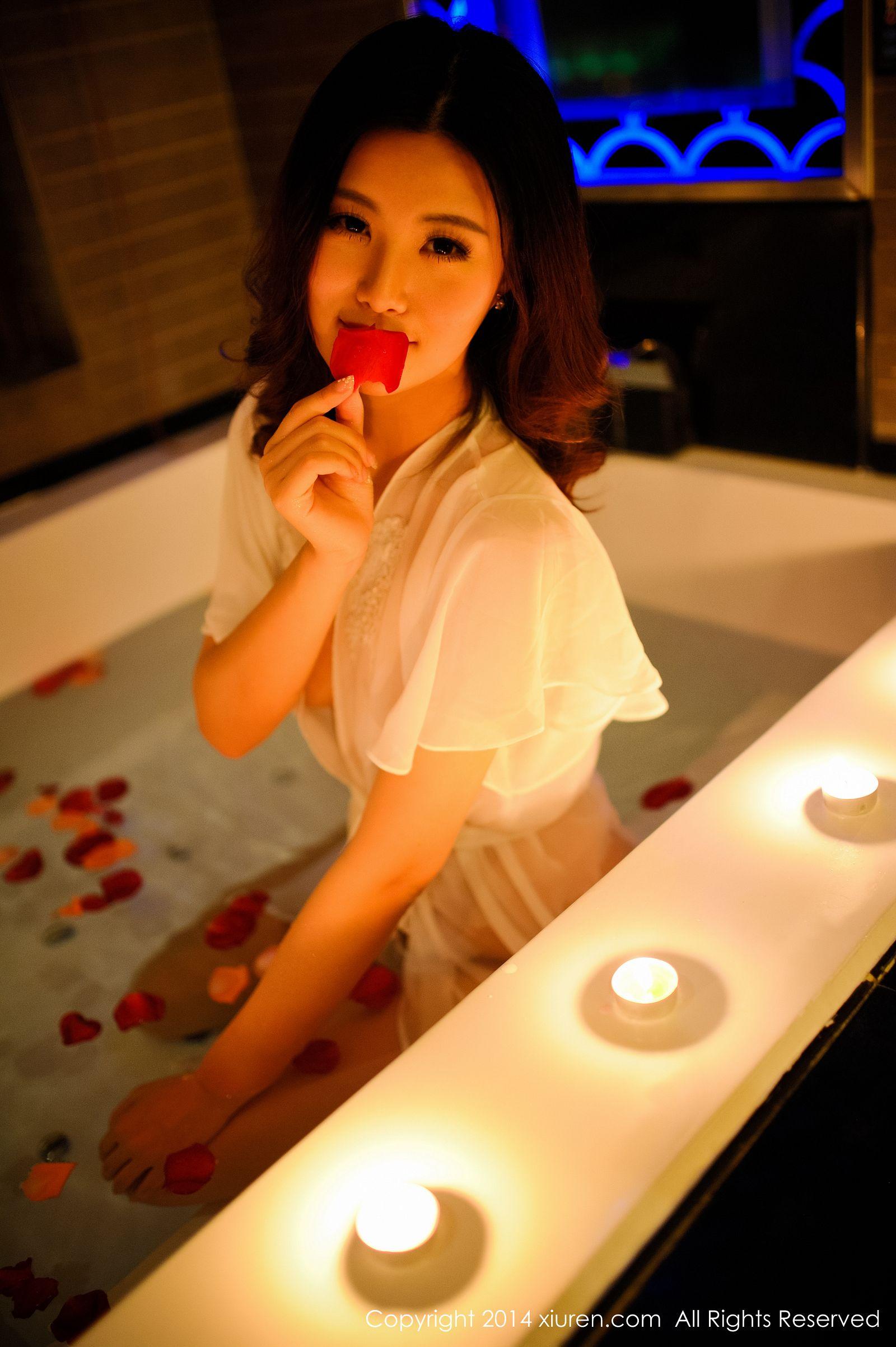 [秀人XIUREN] 2014.07.07 NO.173 狐狸小姐Adela_p108