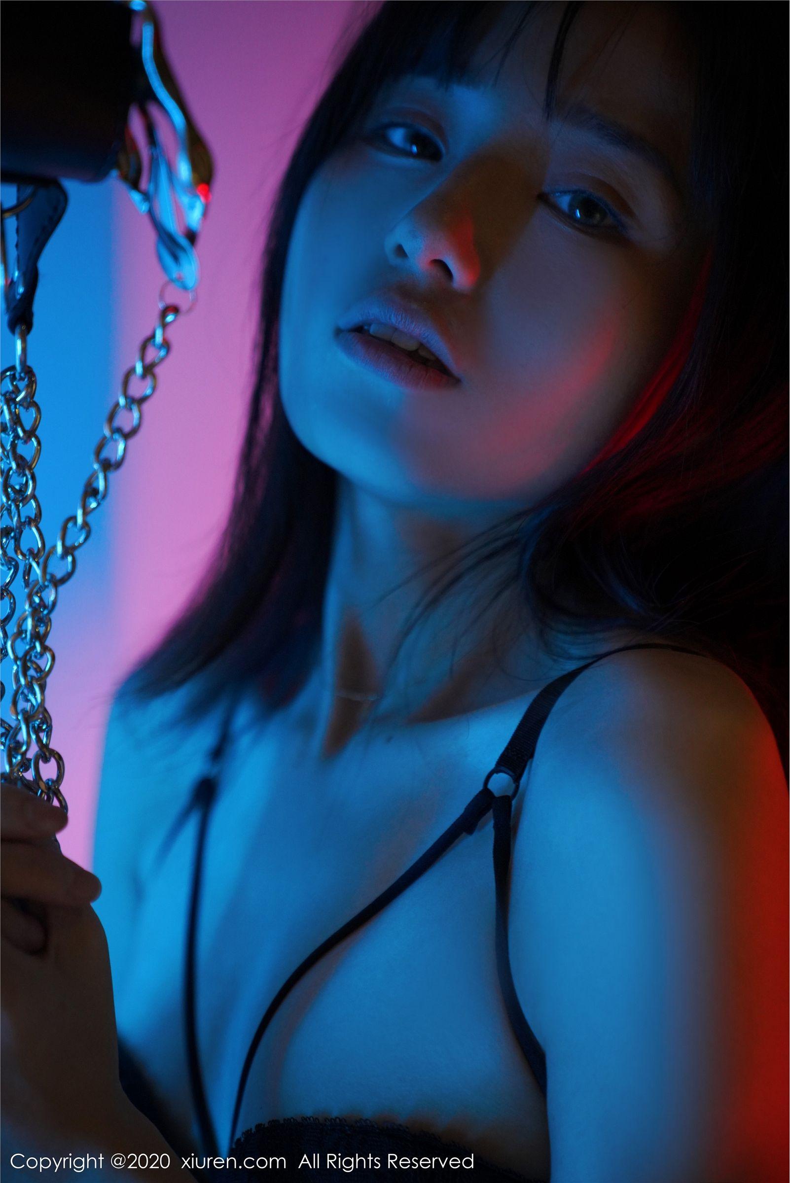 [XIUREN秀人网] 2020.04.22 NO.2178 仓井优香_p036
