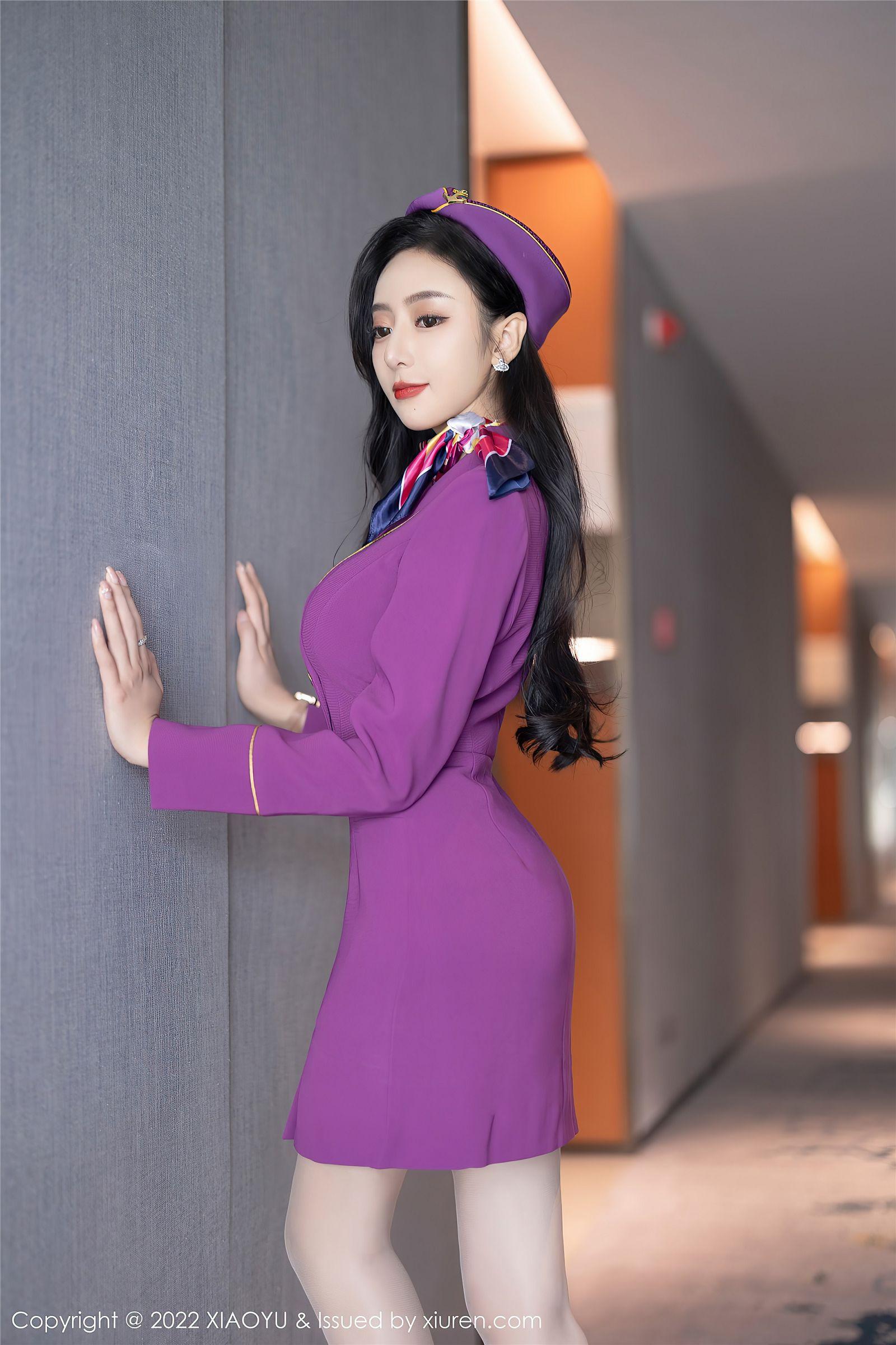[XIAOYU画语界] 2022.05.19 NO.781 王馨瑶yanni_p095