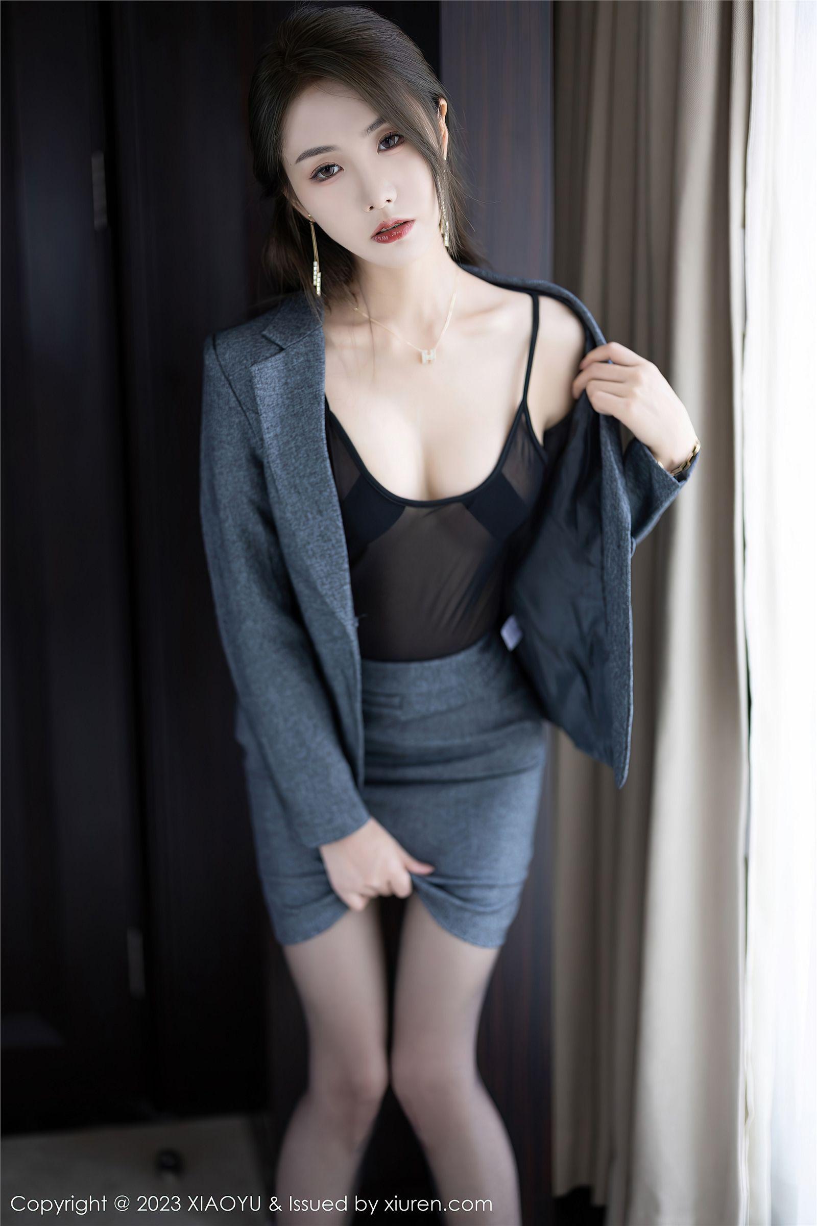 [XIAOYU画语界] 2023.06.05 NO.1042 苏苏阿_p014