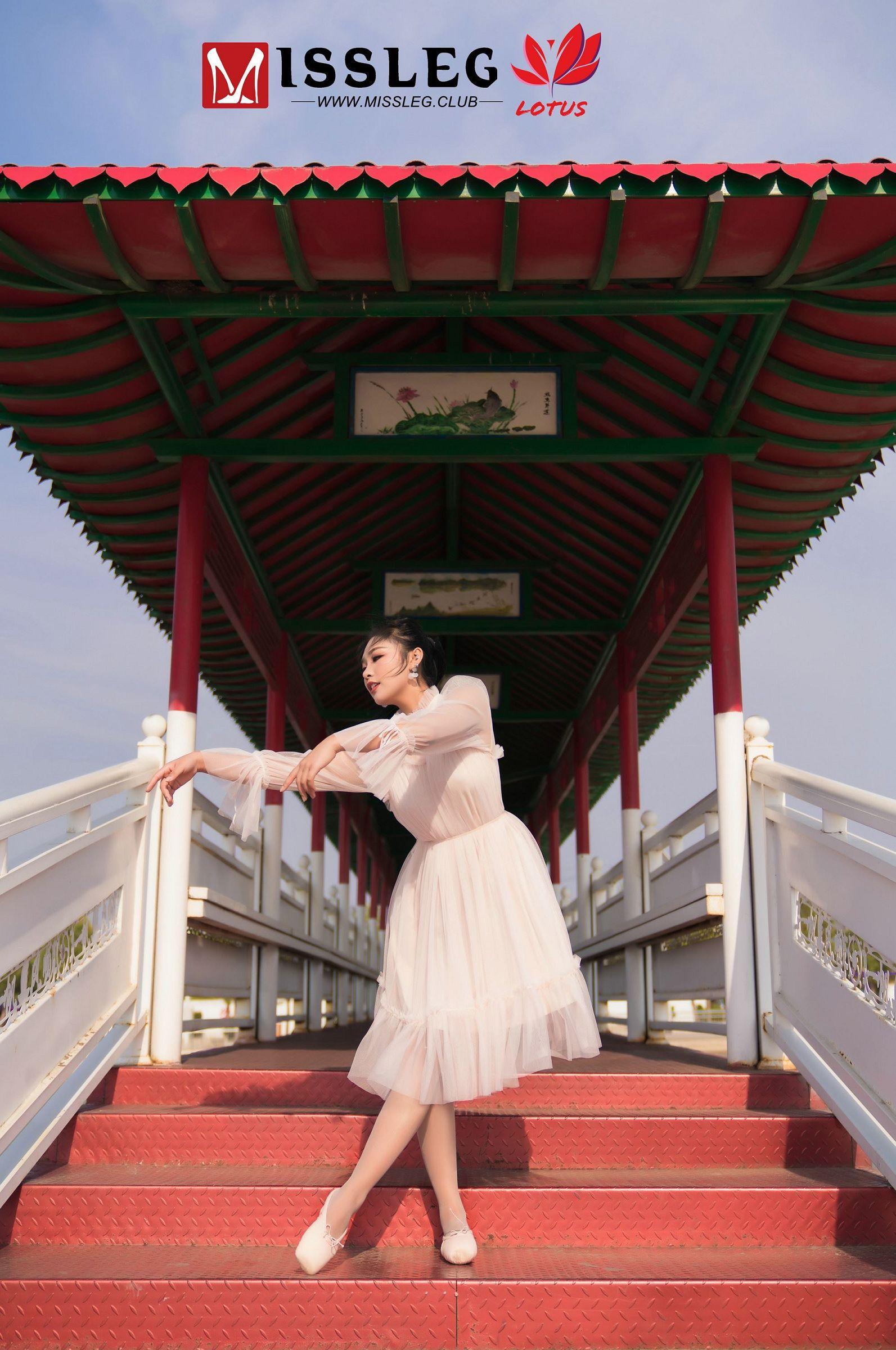 [MISSLEG蜜丝] 2019.11.15 M018 小鬼3_p058