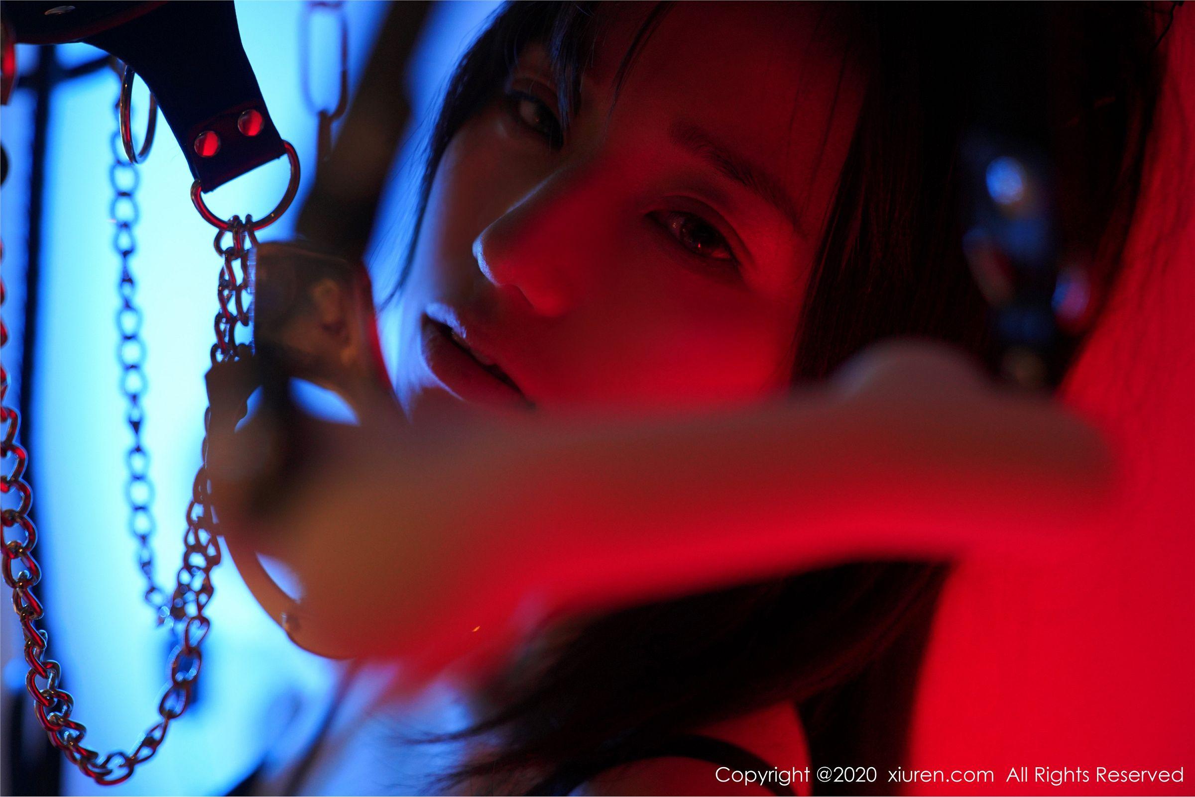 [XIUREN秀人网] 2020.04.22 NO.2178 仓井优香_p028