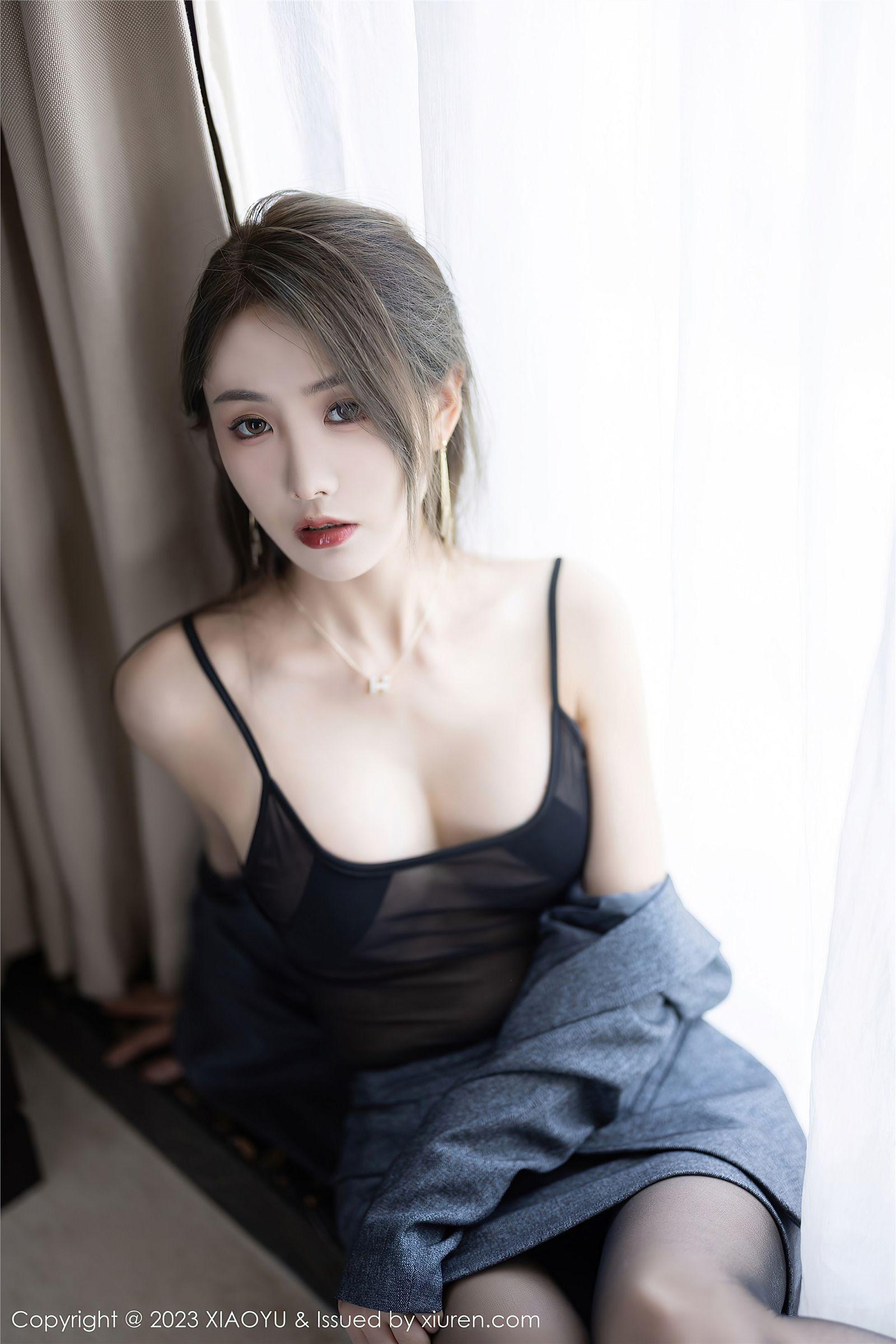 [XIAOYU画语界] 2023.06.05 NO.1042 苏苏阿_p015