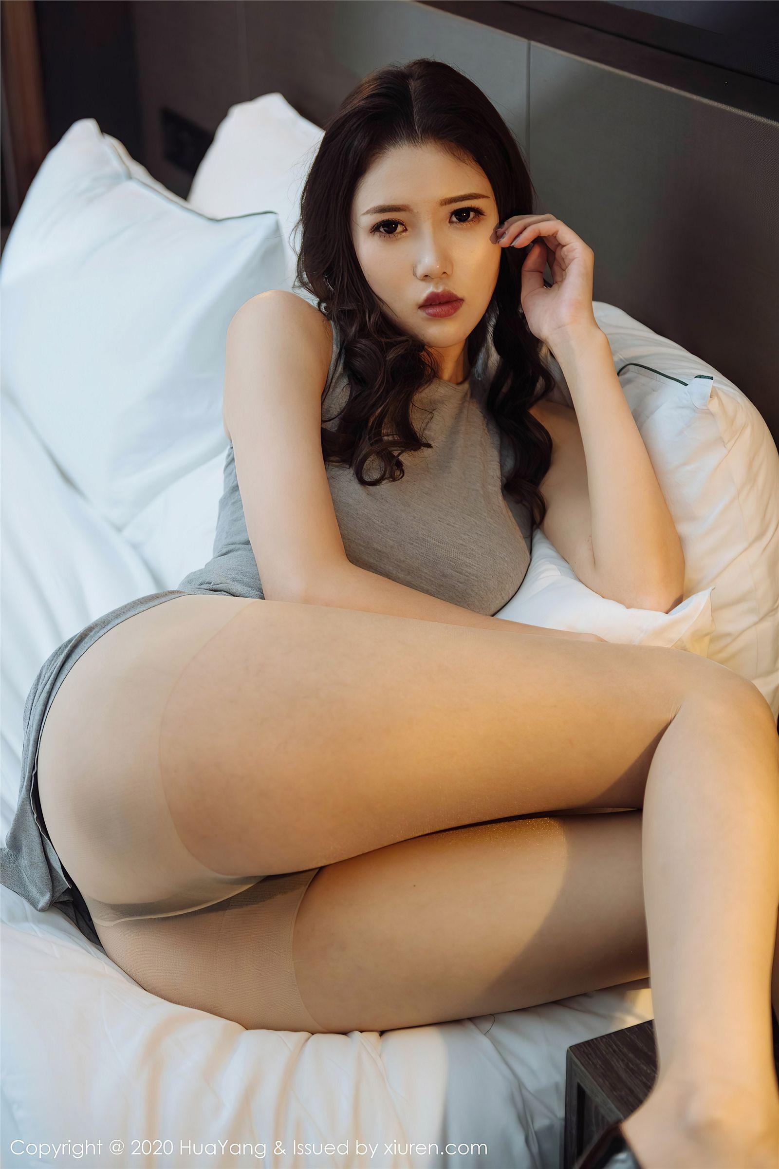 [HuaYang花漾] 2020.11.18 NO.323 陈一涵_p007