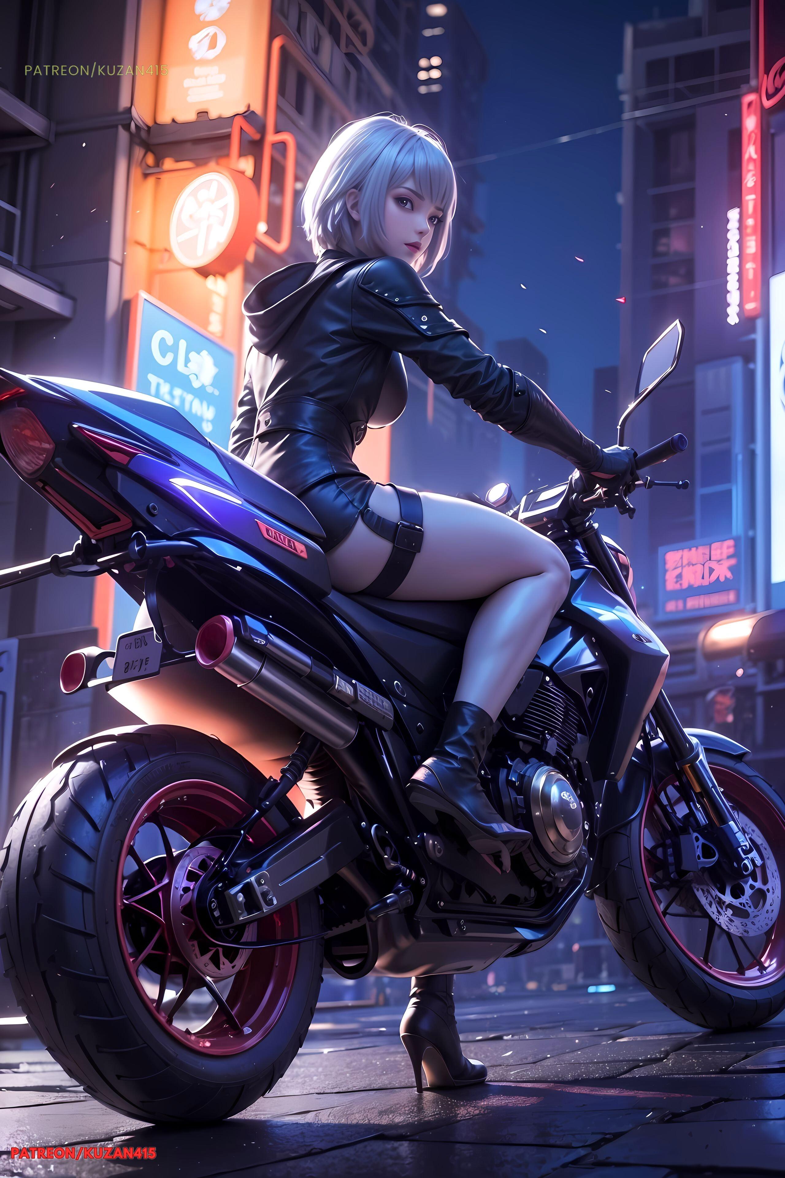 Kuzan_白老板-BaiLaoBan_131440563_p3