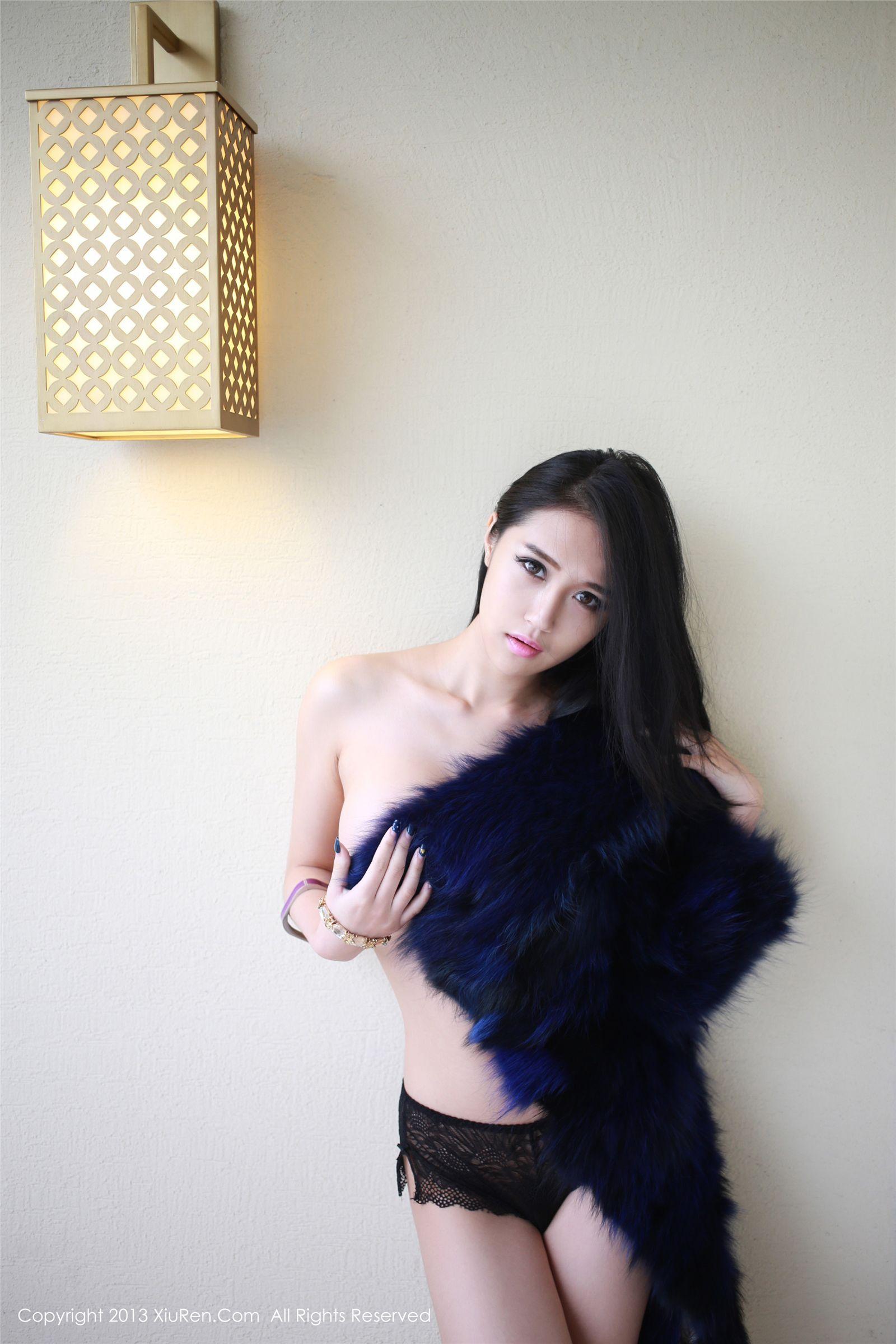 [秀人XIUREN] 2013.11.17 NO.049 于大小姐AYU_p046