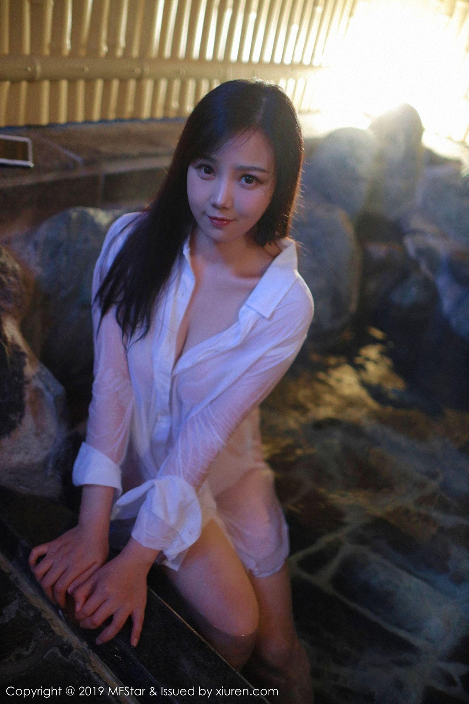 [模范学院美女] 2019.02.18 Vol.176 徐微微mia_p021