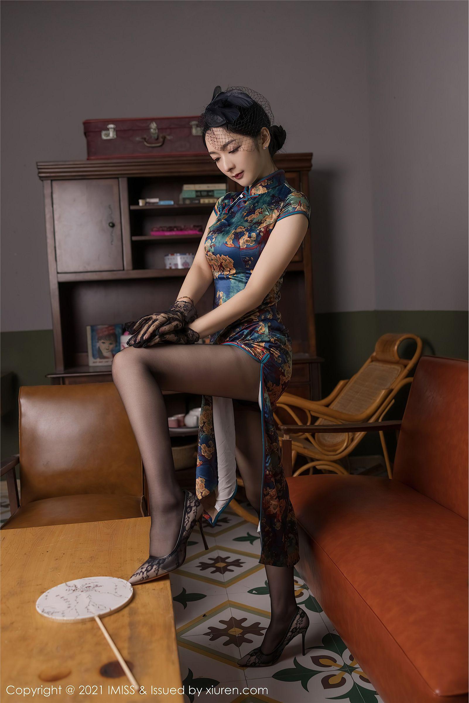 [IMISS爱蜜社] 2021.05.12 NO.591 Angela00_p040