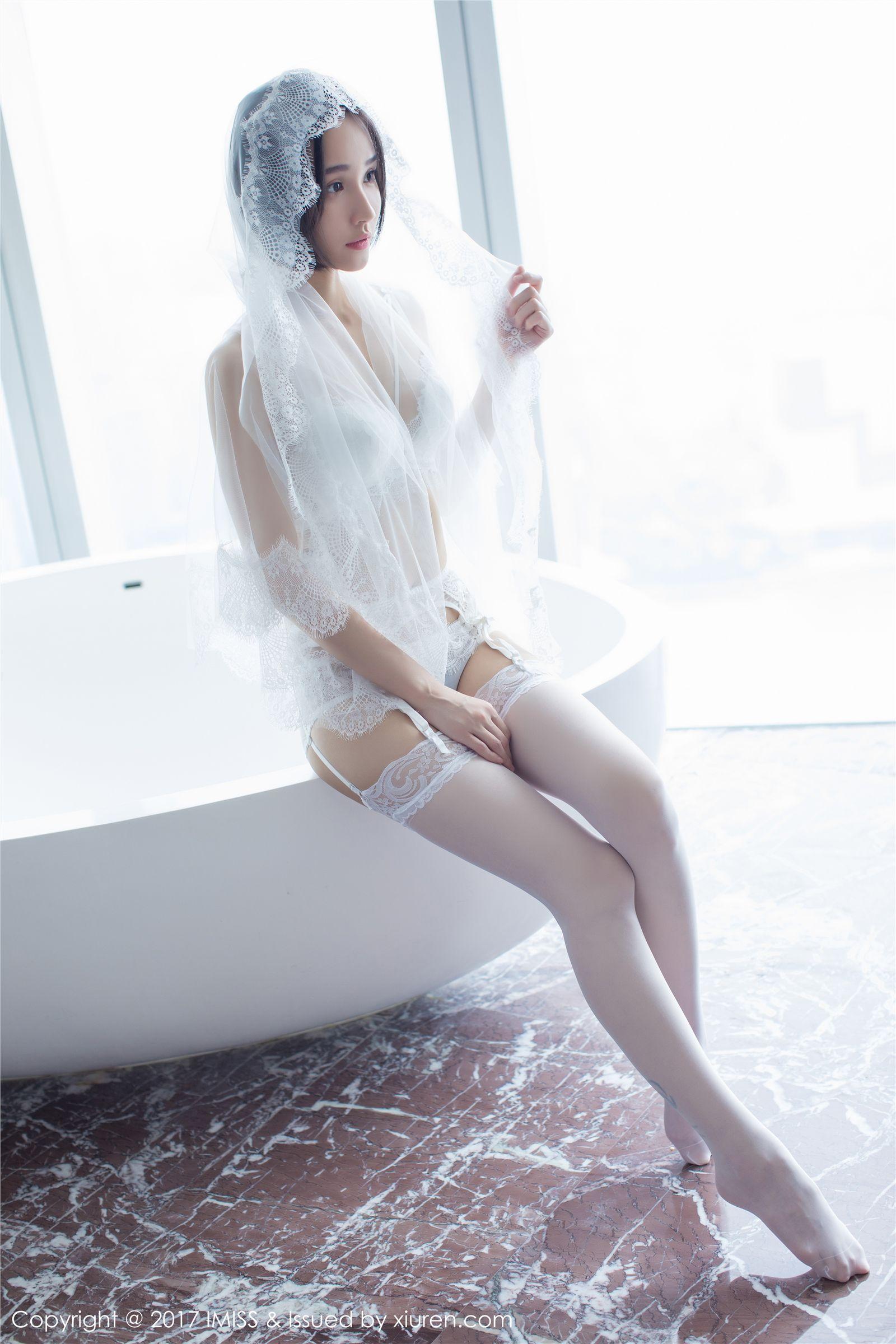 [IMISS爱蜜社美女] 2017.08.08 VOL.178 Livia_p042