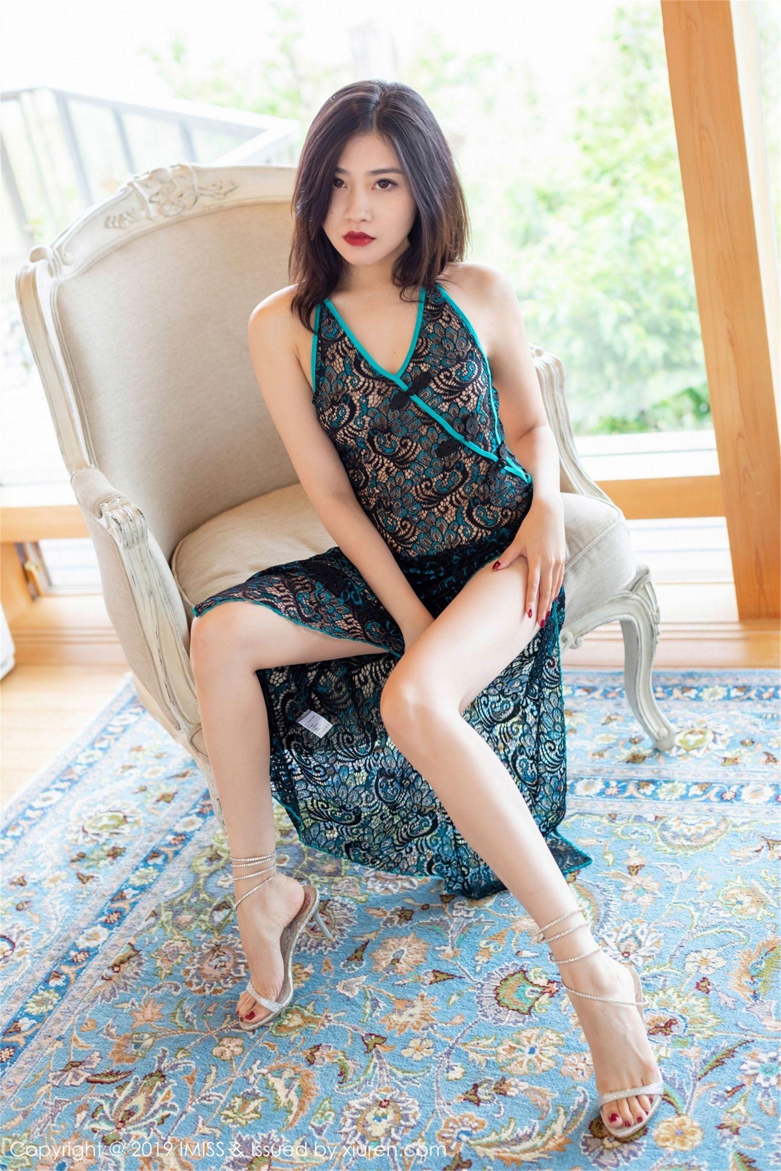 [IMISS爱蜜社] 2019.05.15 VOL.341 许诺Sabrina Y_p014