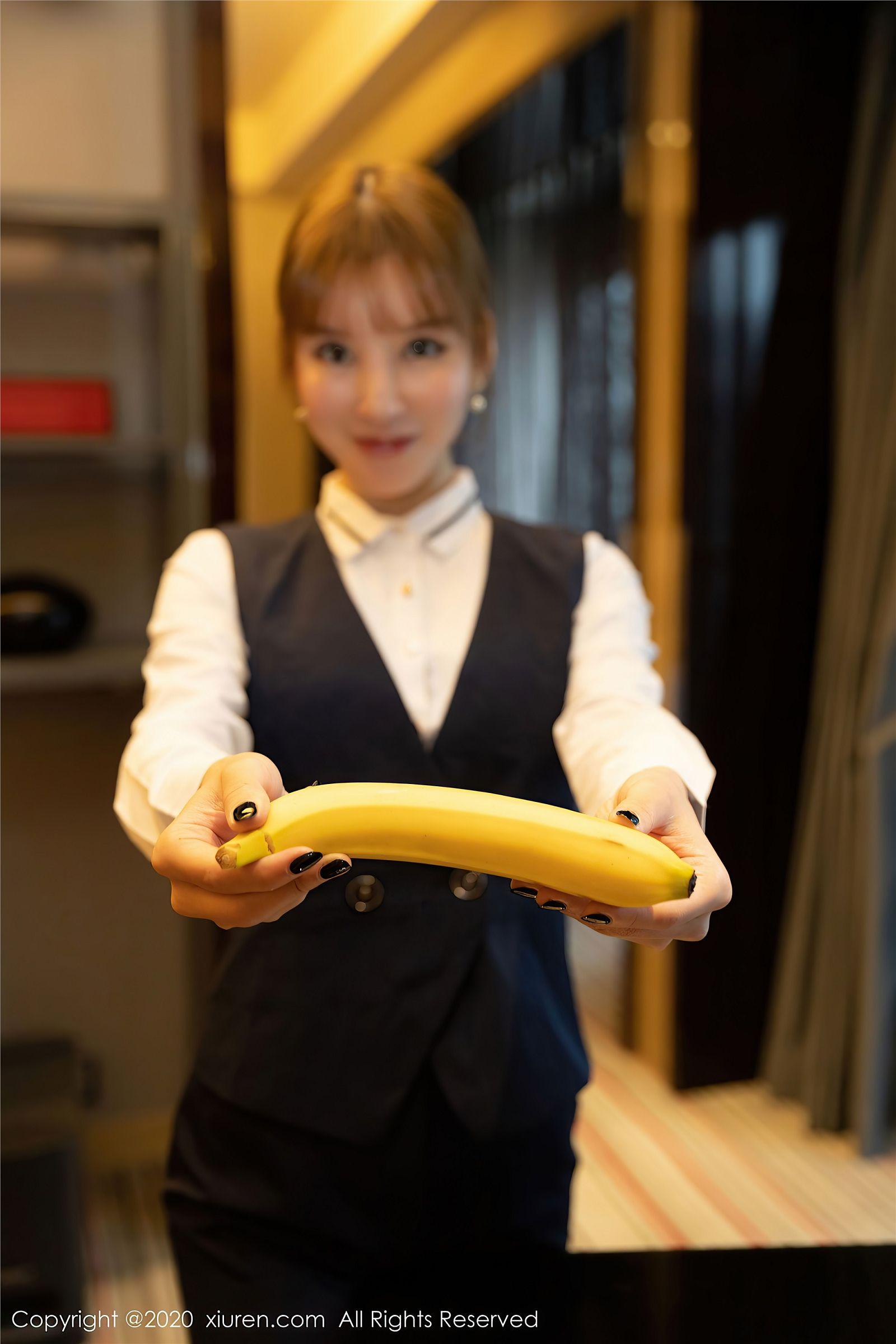 [XIUREN秀人网] 2020.12.31 NO.2962 周于希Sandy_p052