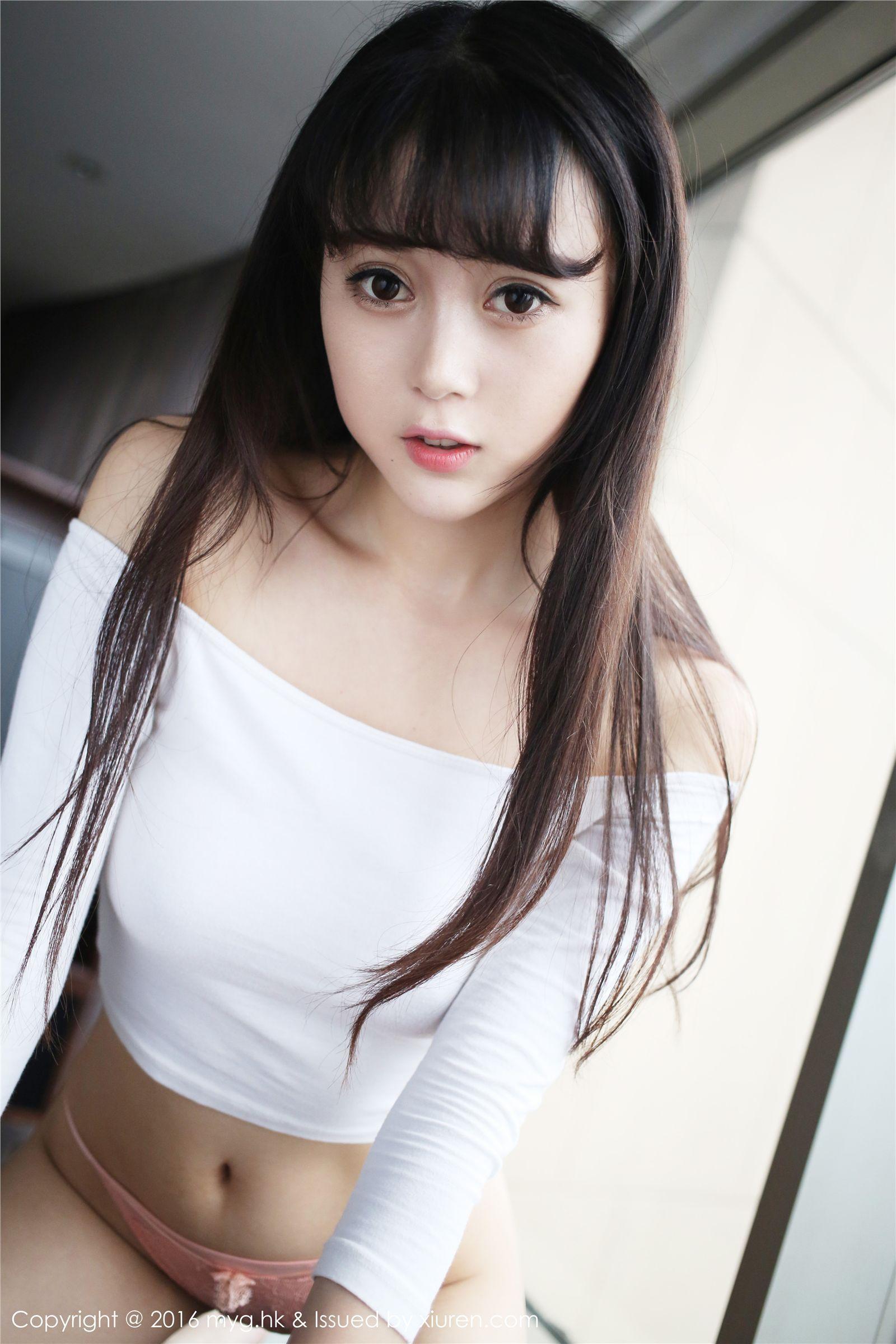 [美媛馆MYGIRL] 2016.03.18 Vol.197 赵小米Kitty_p055