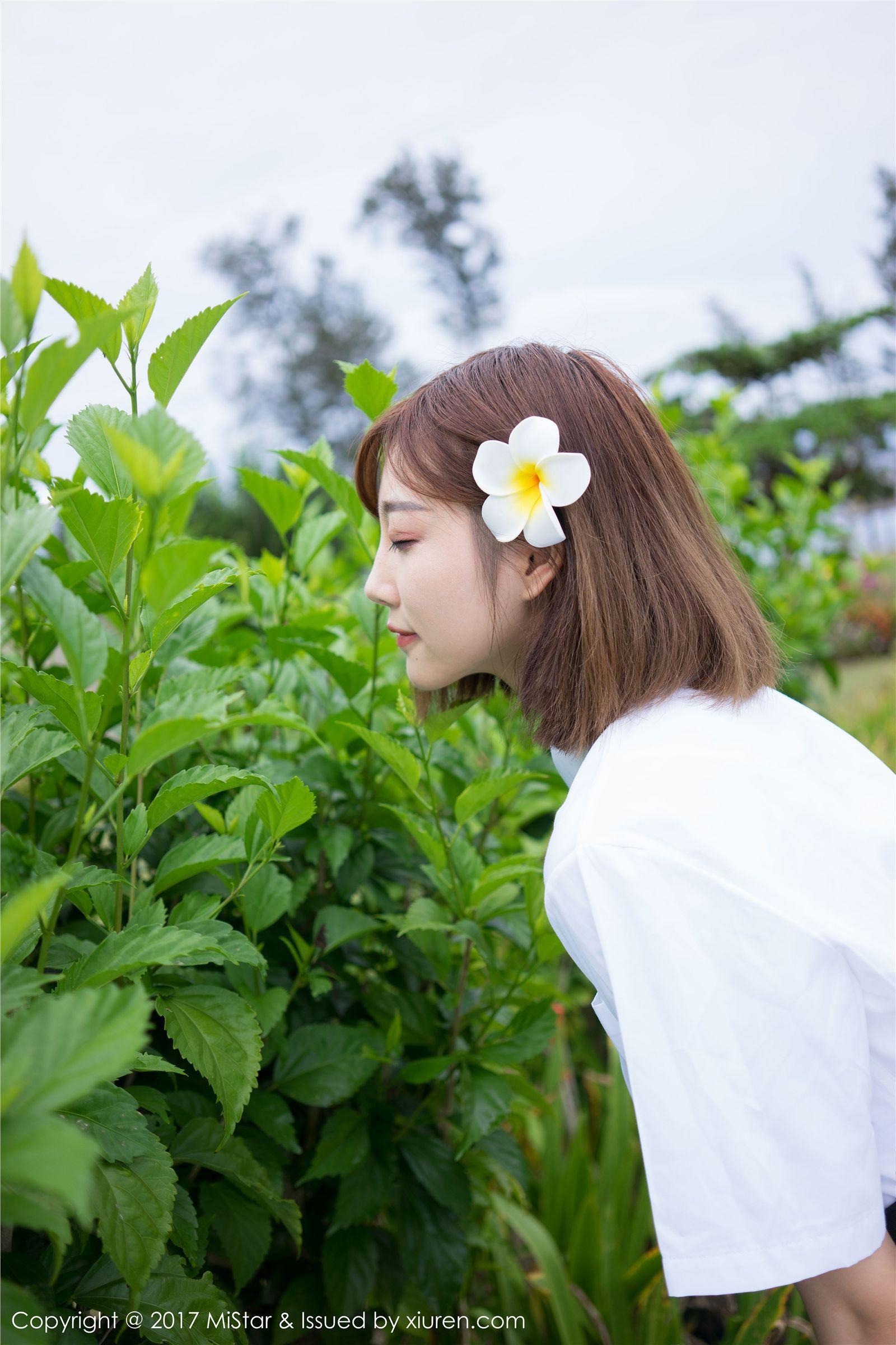 [MiStar美女] 2017.03.27 VOL.159 杨晨晨sugar_p049