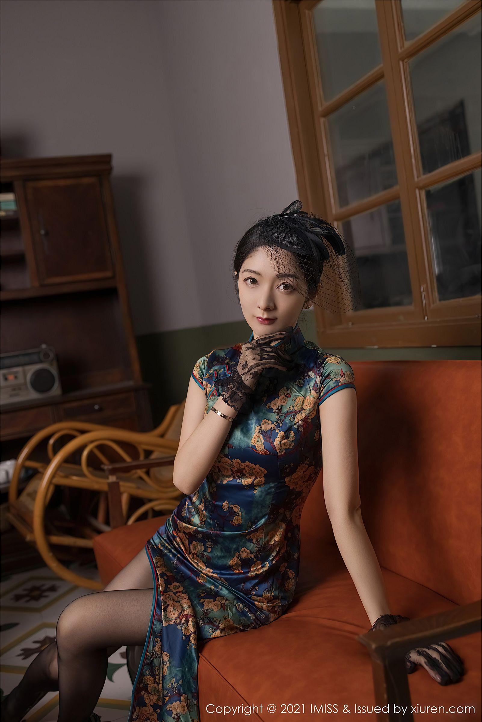 [IMISS爱蜜社] 2021.05.12 NO.591 Angela00_p044