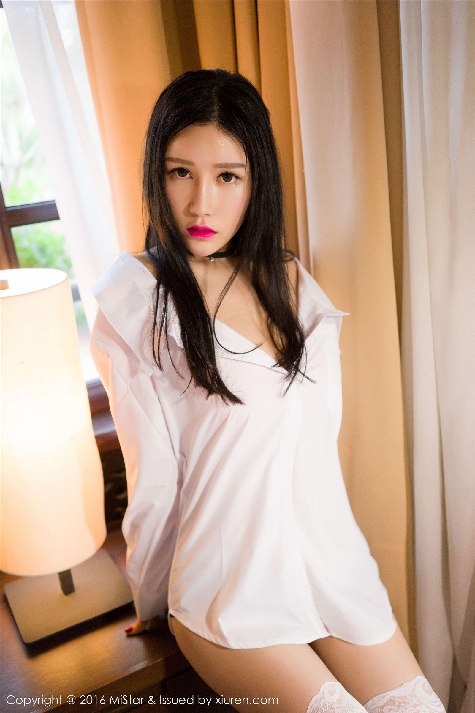[MiStar美女] 2016.08.26 Vol.112 于姬Una_p031
