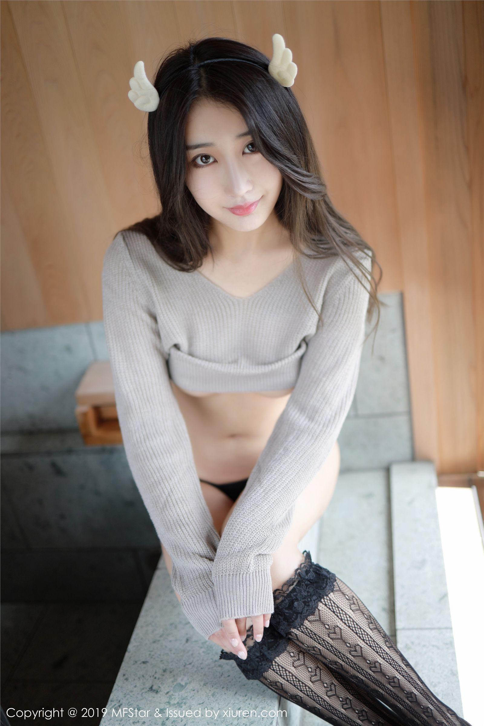 [MFStar模范学院] 2019.09.16 Vol.212 Betty林子欣_p051