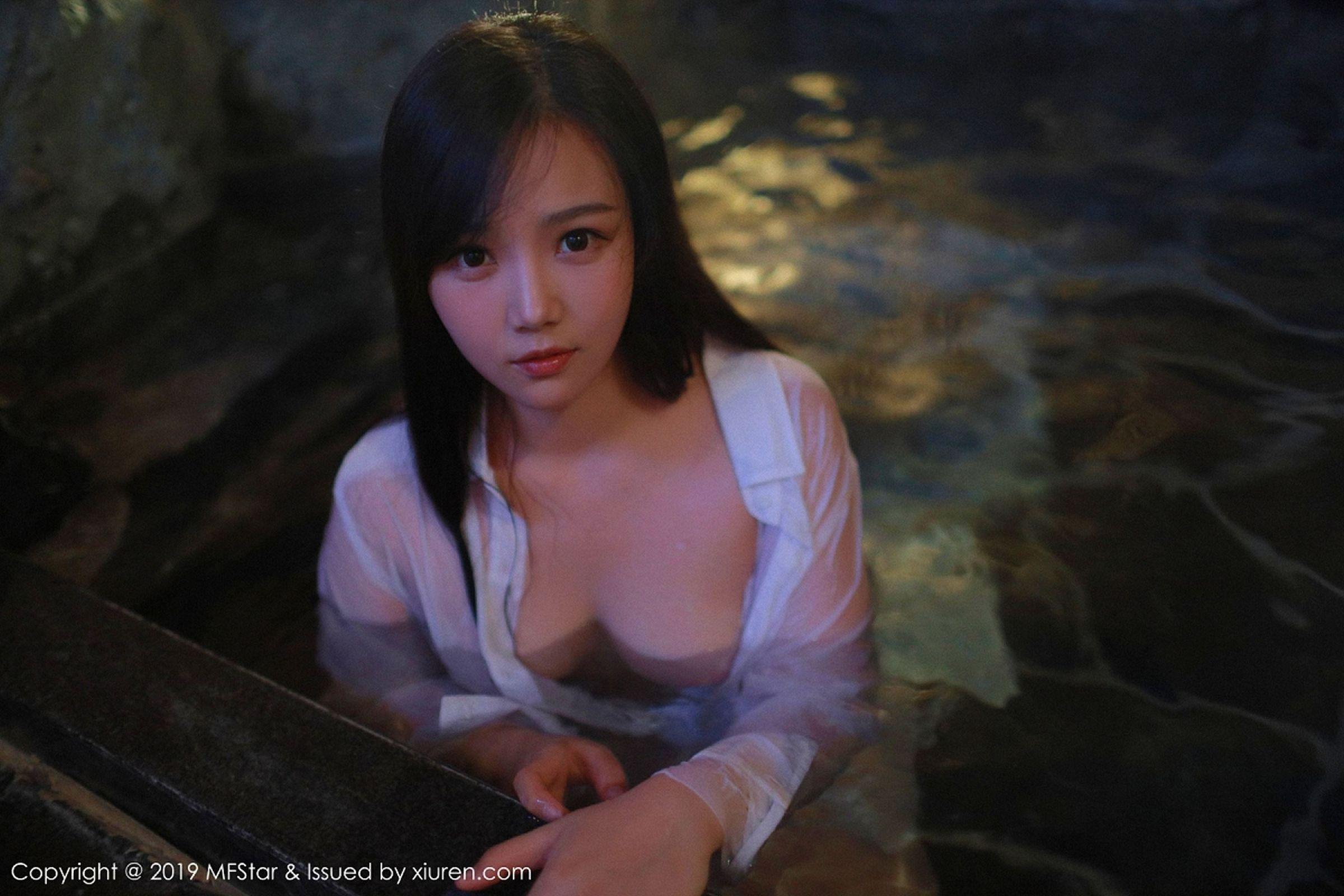 [模范学院美女] 2019.02.18 Vol.176 徐微微mia_p024