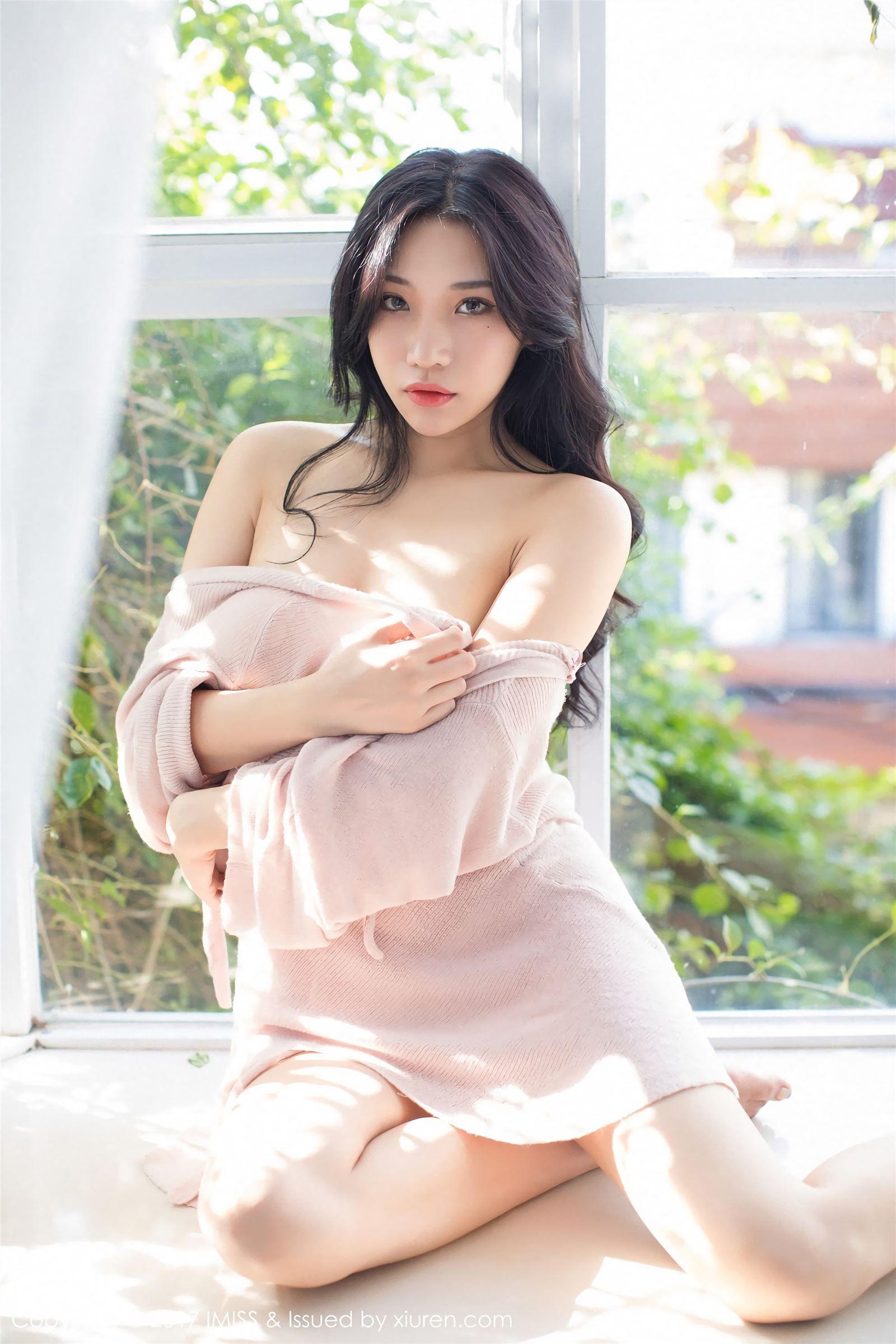 [IMISS爱蜜社美女] 2017.11.10 VOL.197 小狐狸Sica_p033