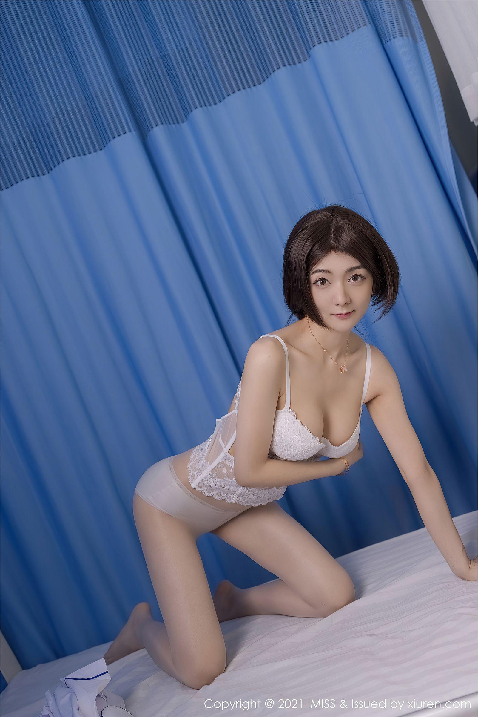 [IMISS爱蜜社] 2021.04.22 NO.580 Angela00_p021