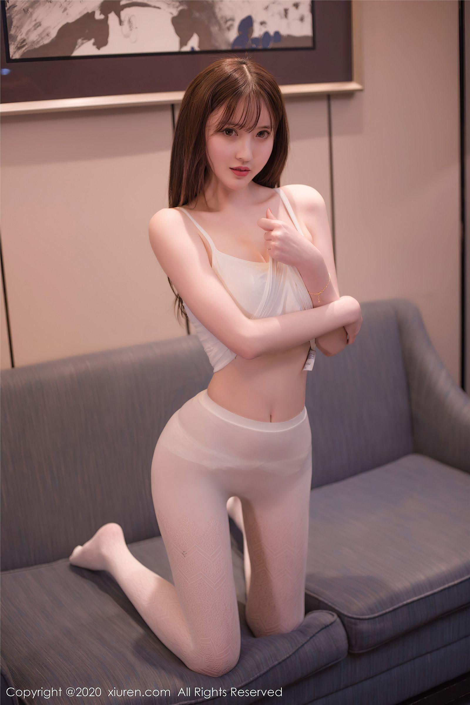 [XIUREN秀人网] 2020.12.22 NO.2923 林芮希_p047