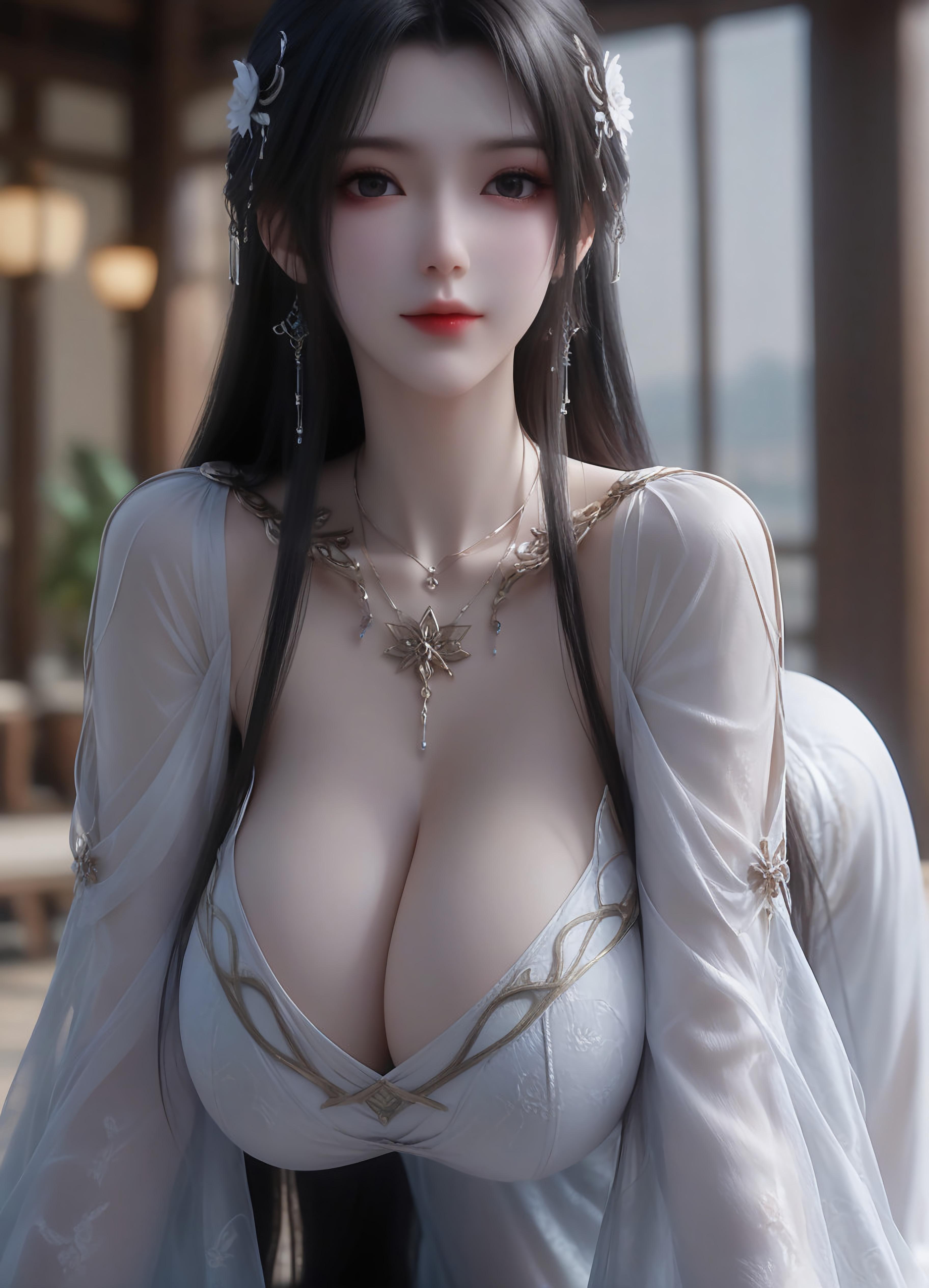 m6jik6_(Qingyi)清漪-完美世界_130641166_p2