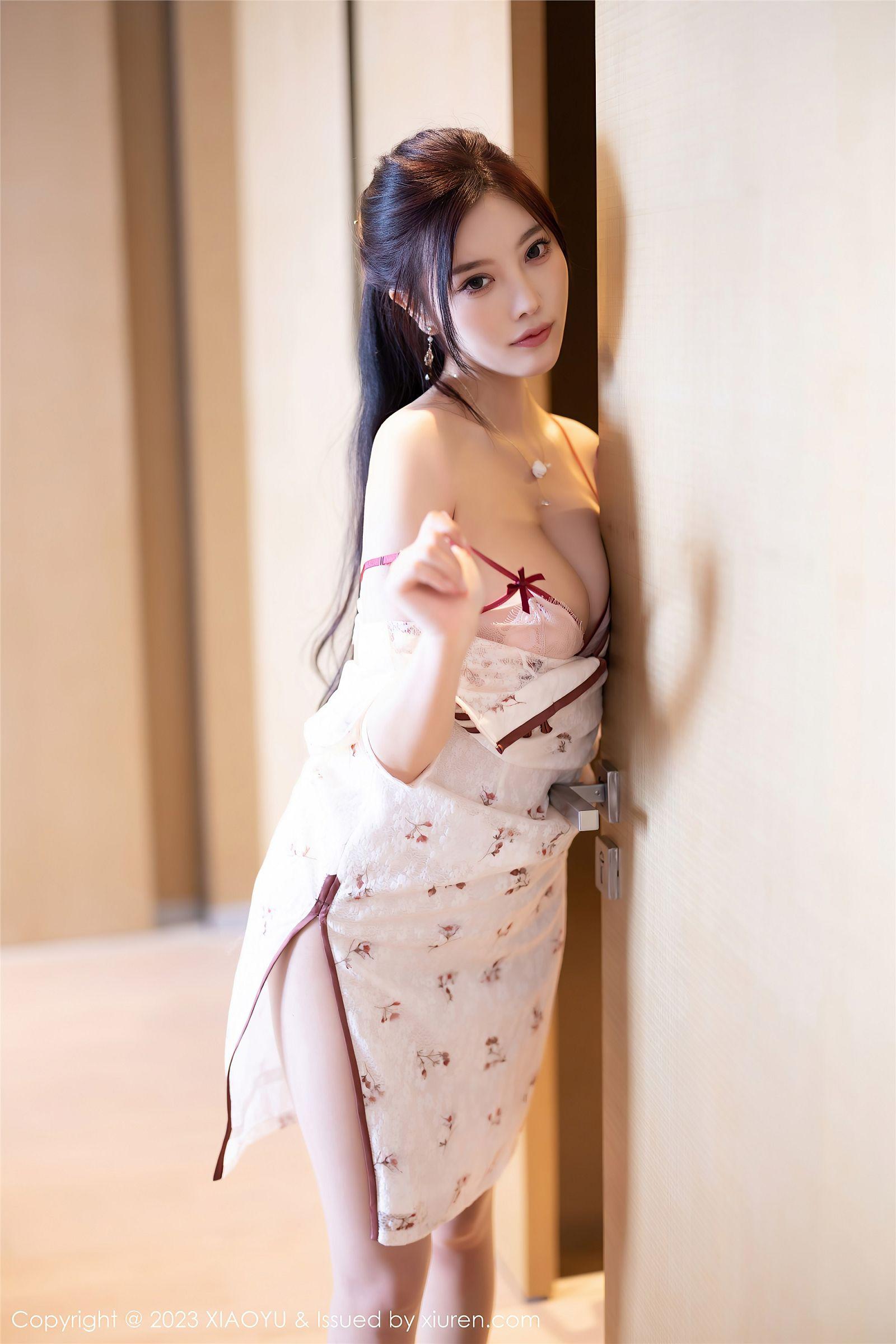 [XIAOYU画语界] 2023.05.12 NO.1026 杨晨晨Yome_p059