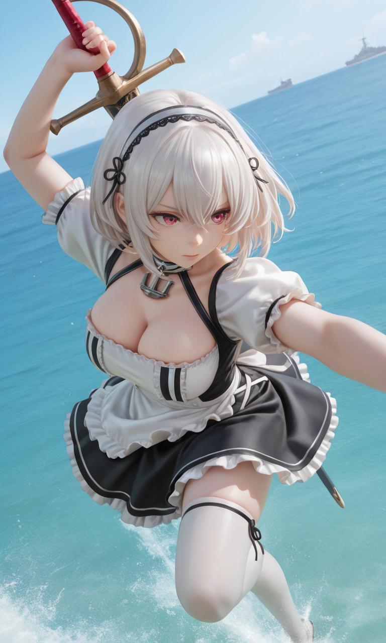 コサカ_シリアスっぽい人_130470907_p0