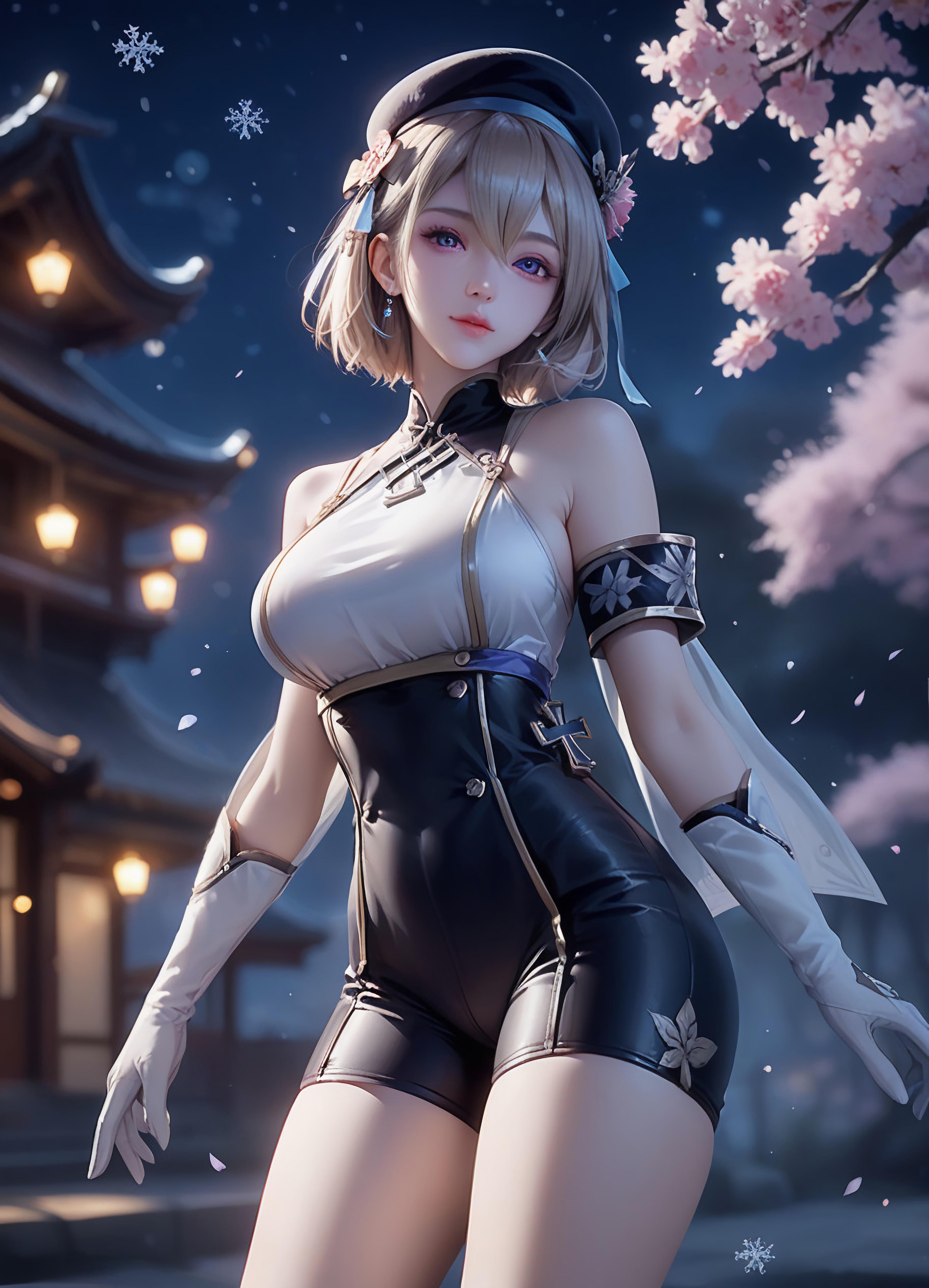 Sesame00 Ai_Z23-(アズールレーン)_131461124_p1