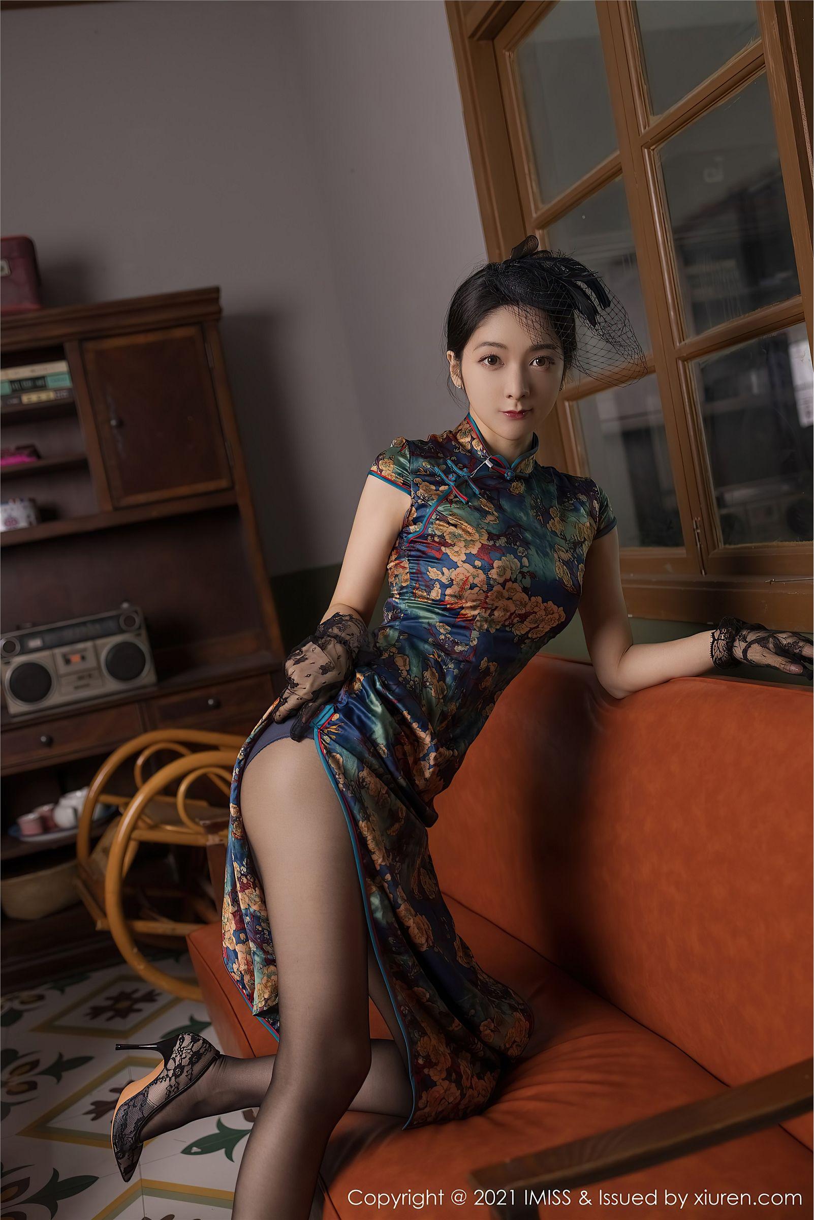 [IMISS爱蜜社] 2021.05.12 NO.591 Angela00_p049
