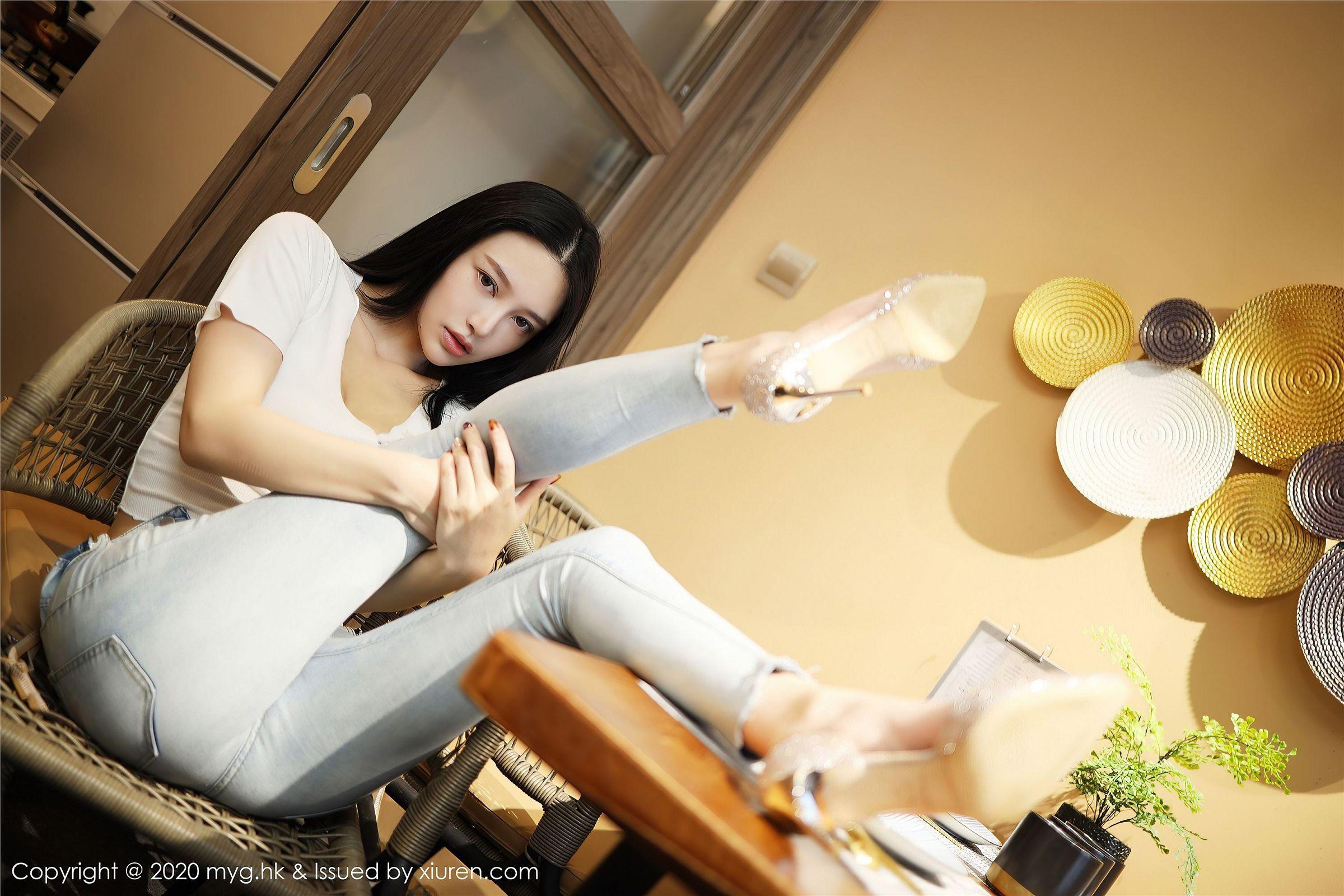 [MYGIRL美媛馆] 2020.11.23 NO.459 唐琪儿_p038