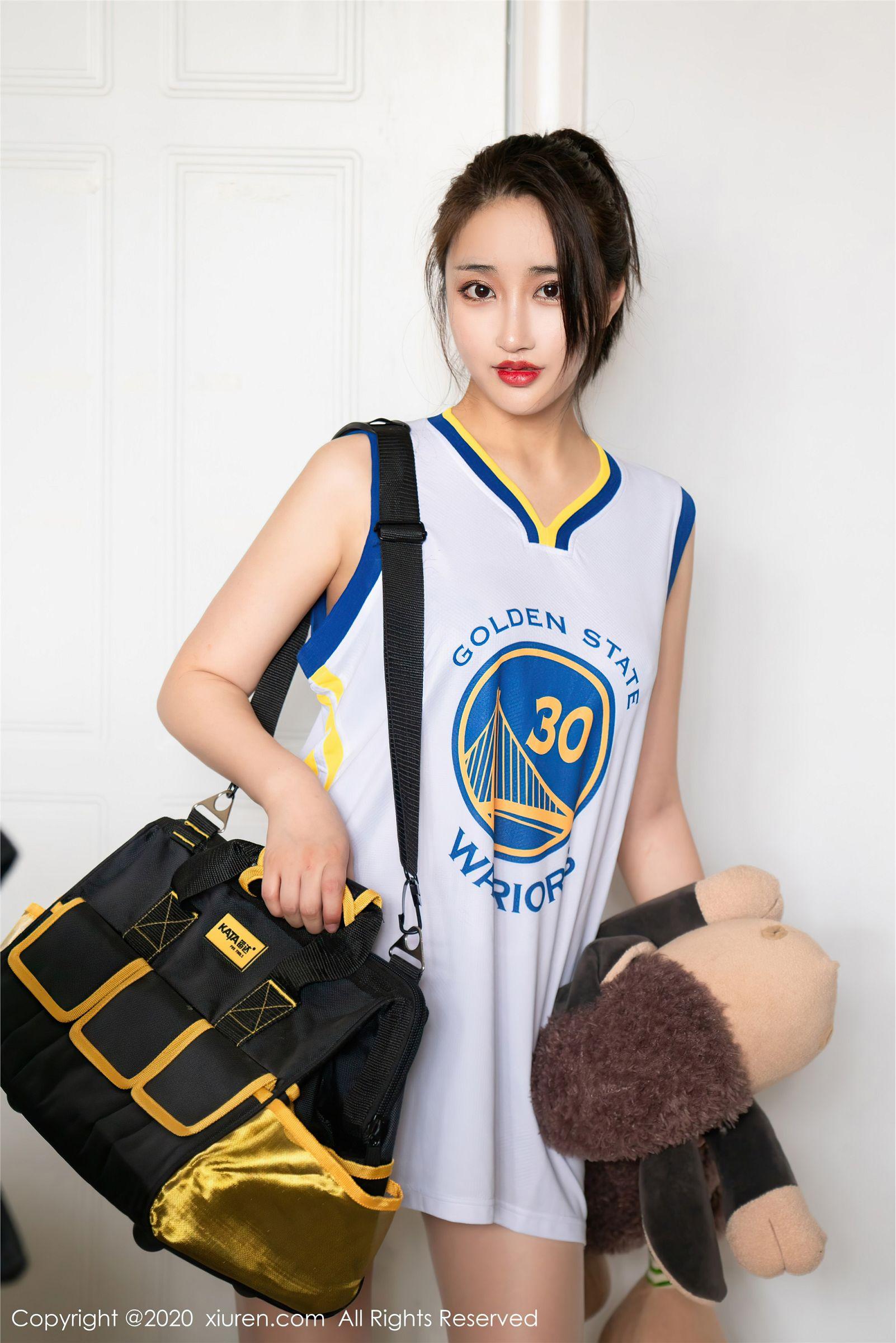 [XIUREN秀人网] 2020.09.30 NO.2625 林子欣Freya_p033