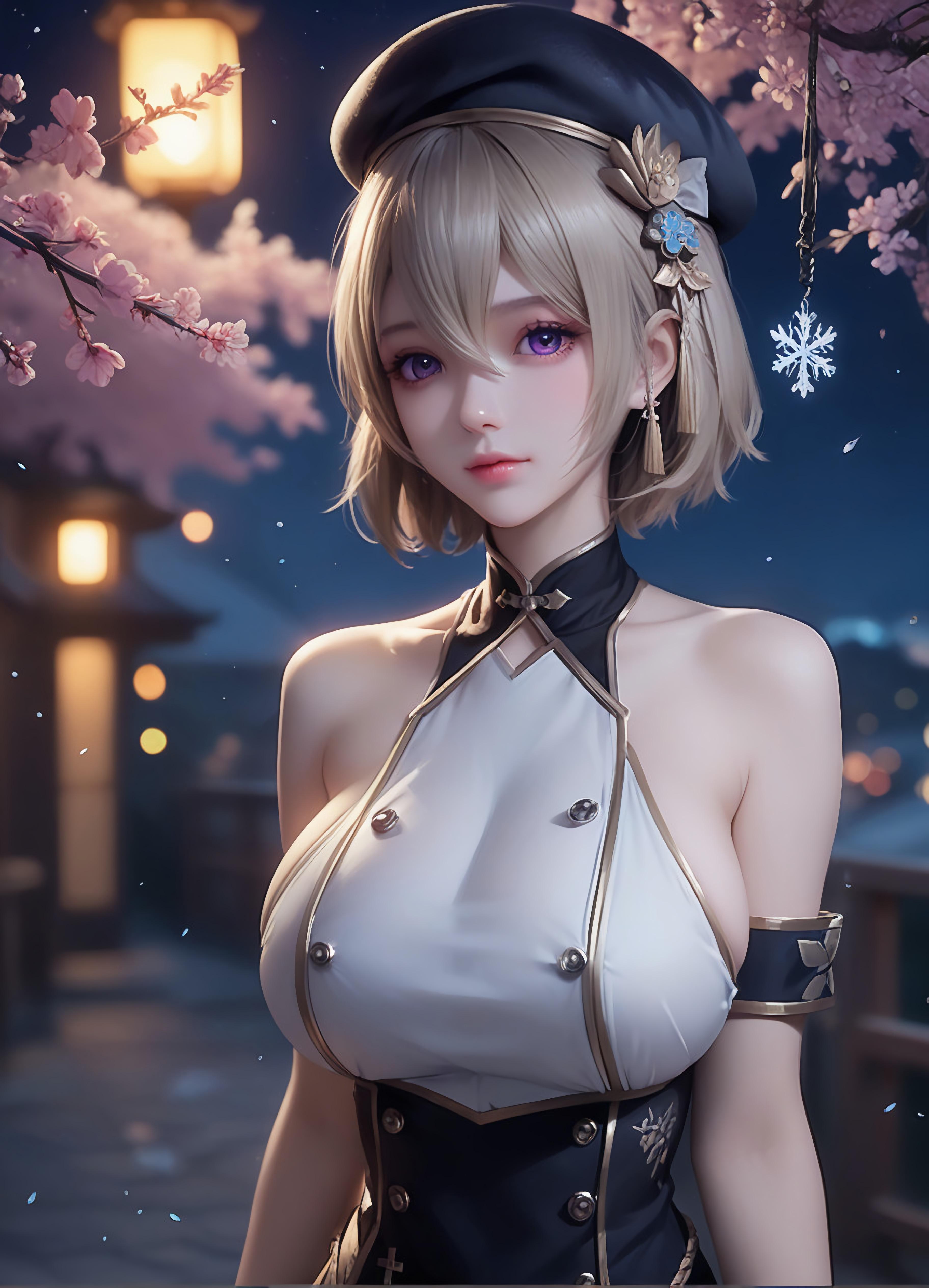 Sesame00 Ai_Z23-(アズールレーン)_131461124_p0